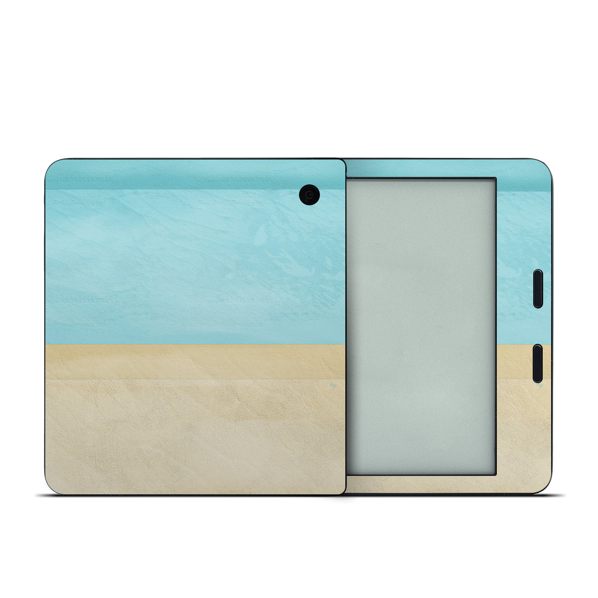 The Beach - Kobo Libra 2 Skin