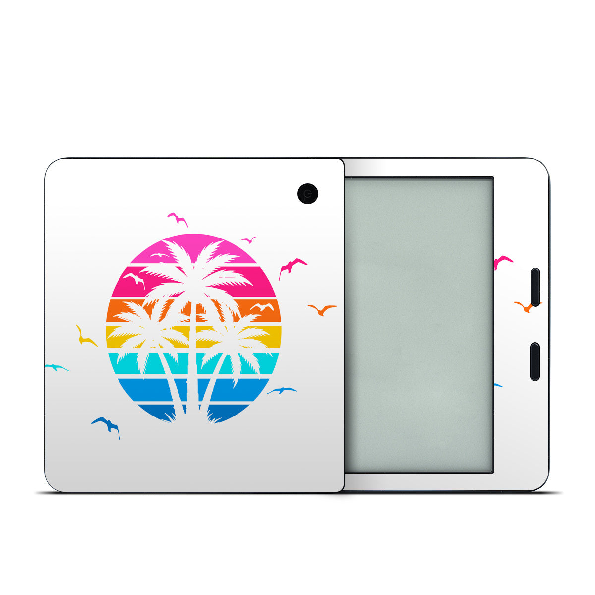 Tropicana - Kobo Libra 2 Skin