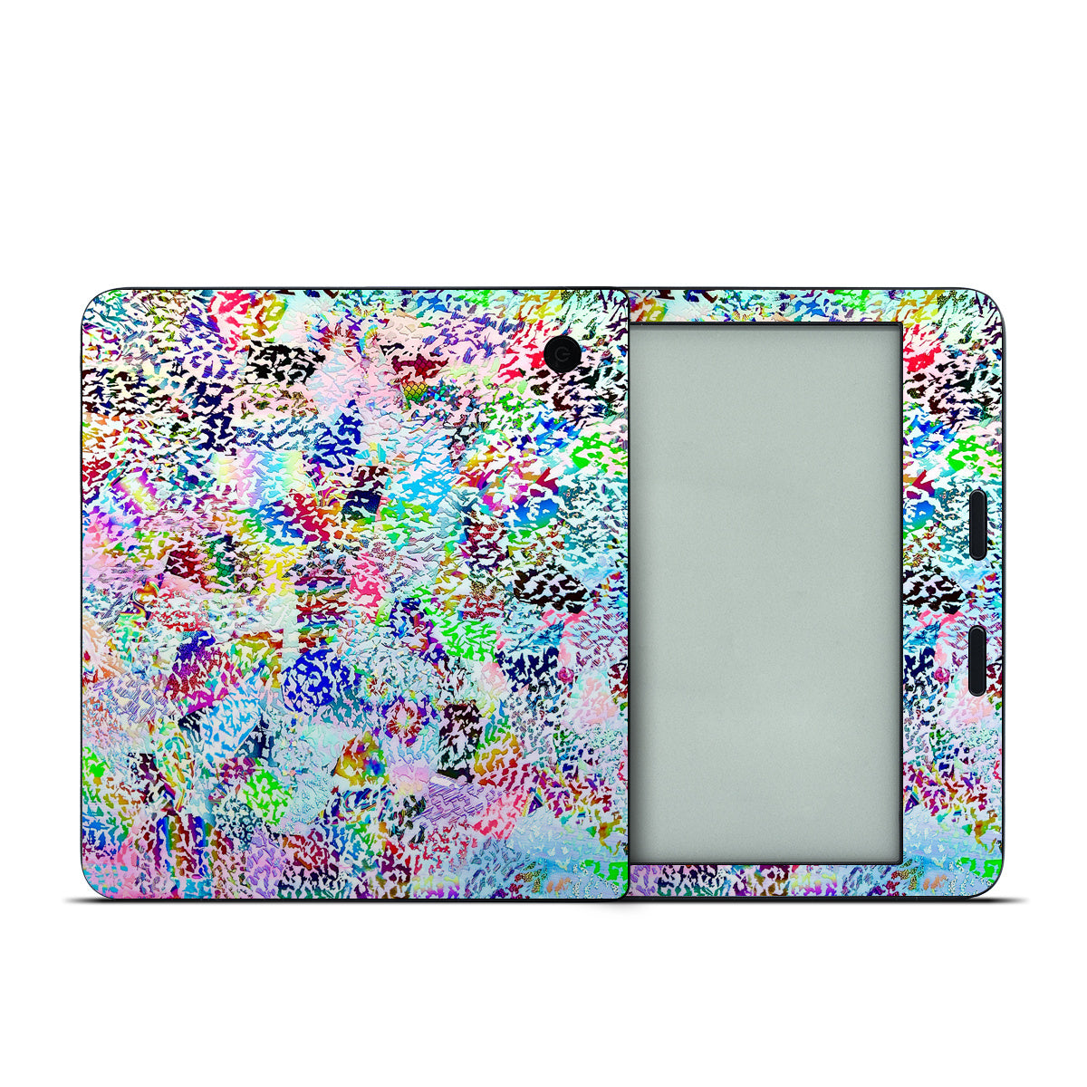 White Etching - Kobo Libra 2 Skin