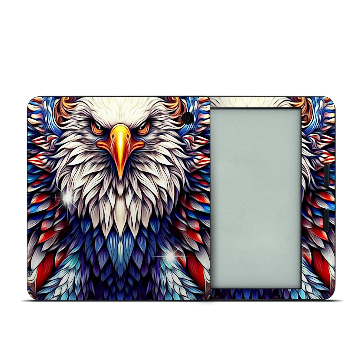 Wings of Freedom - Kobo Libra 2 Skin