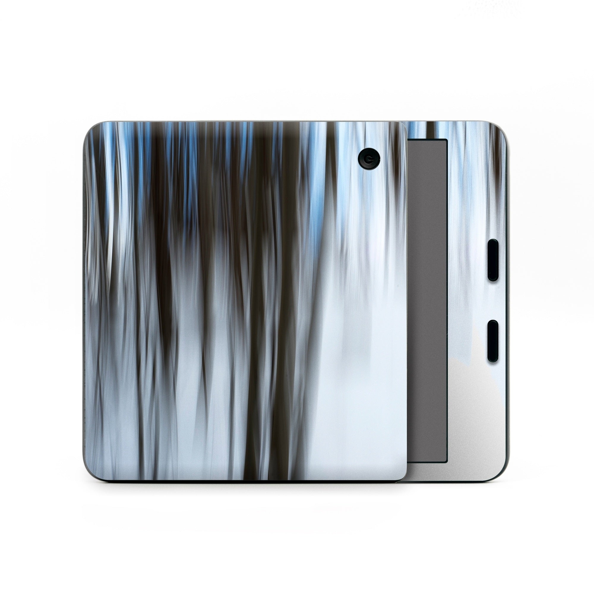 Abstract Forest - Kobo Libra Colour Skin