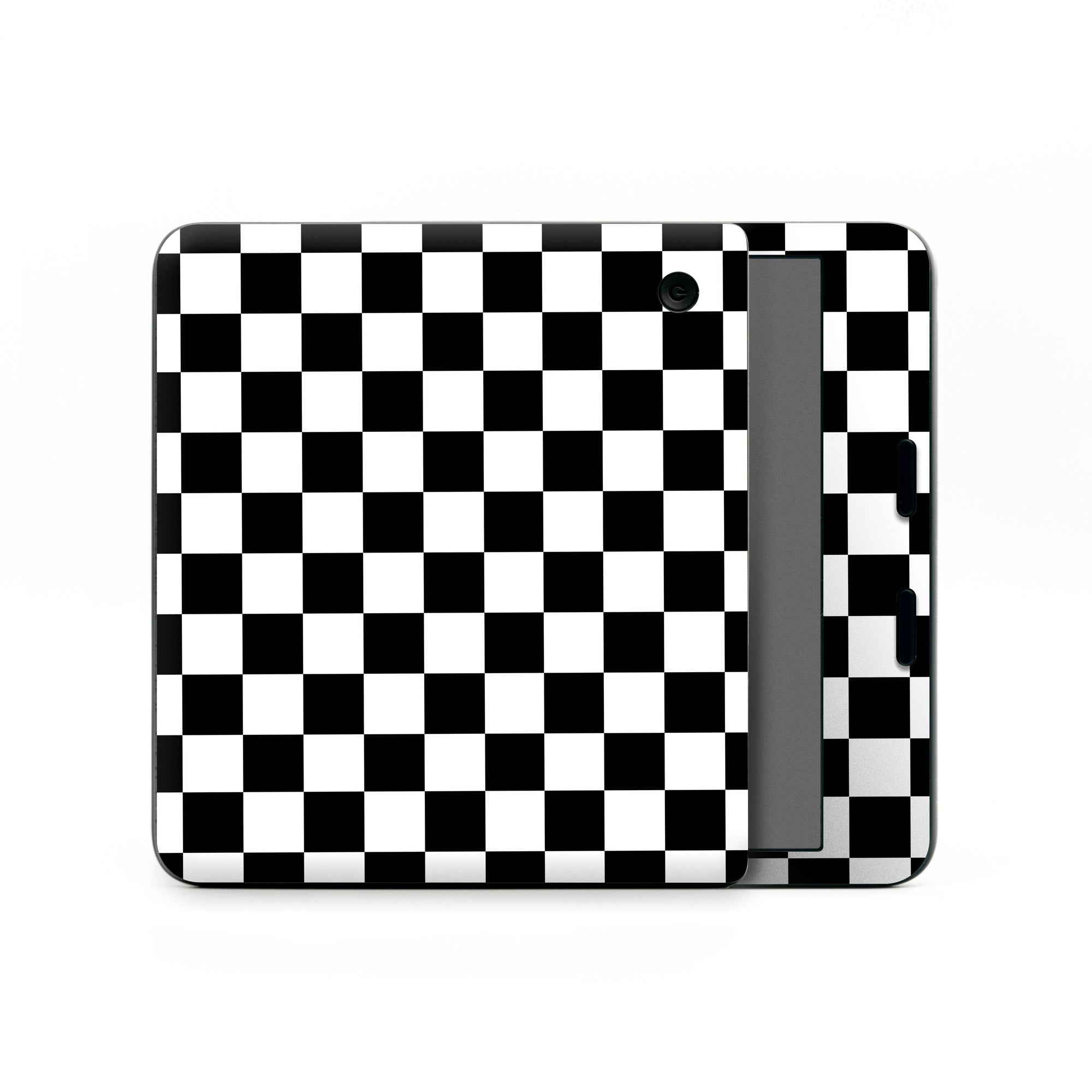Checkers - Kobo Libra Colour Skin