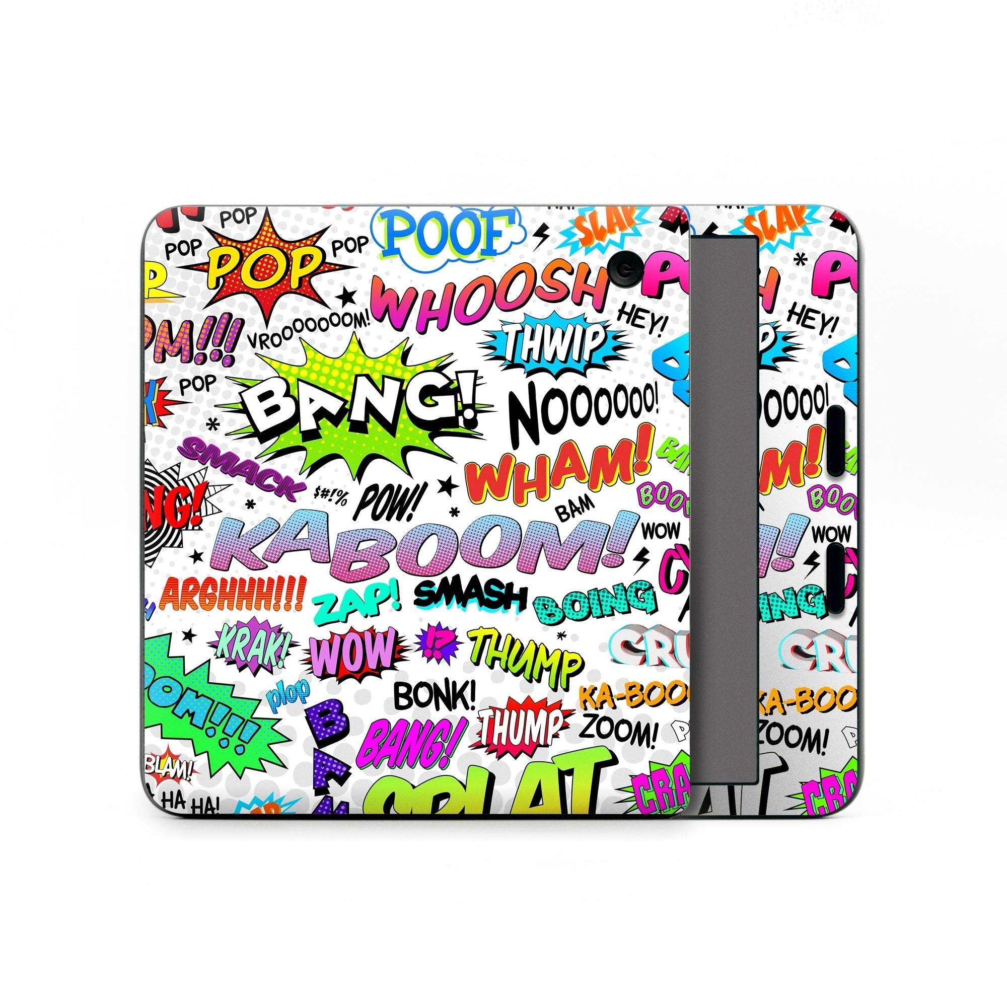 Comics - Kobo Libra Colour Skin