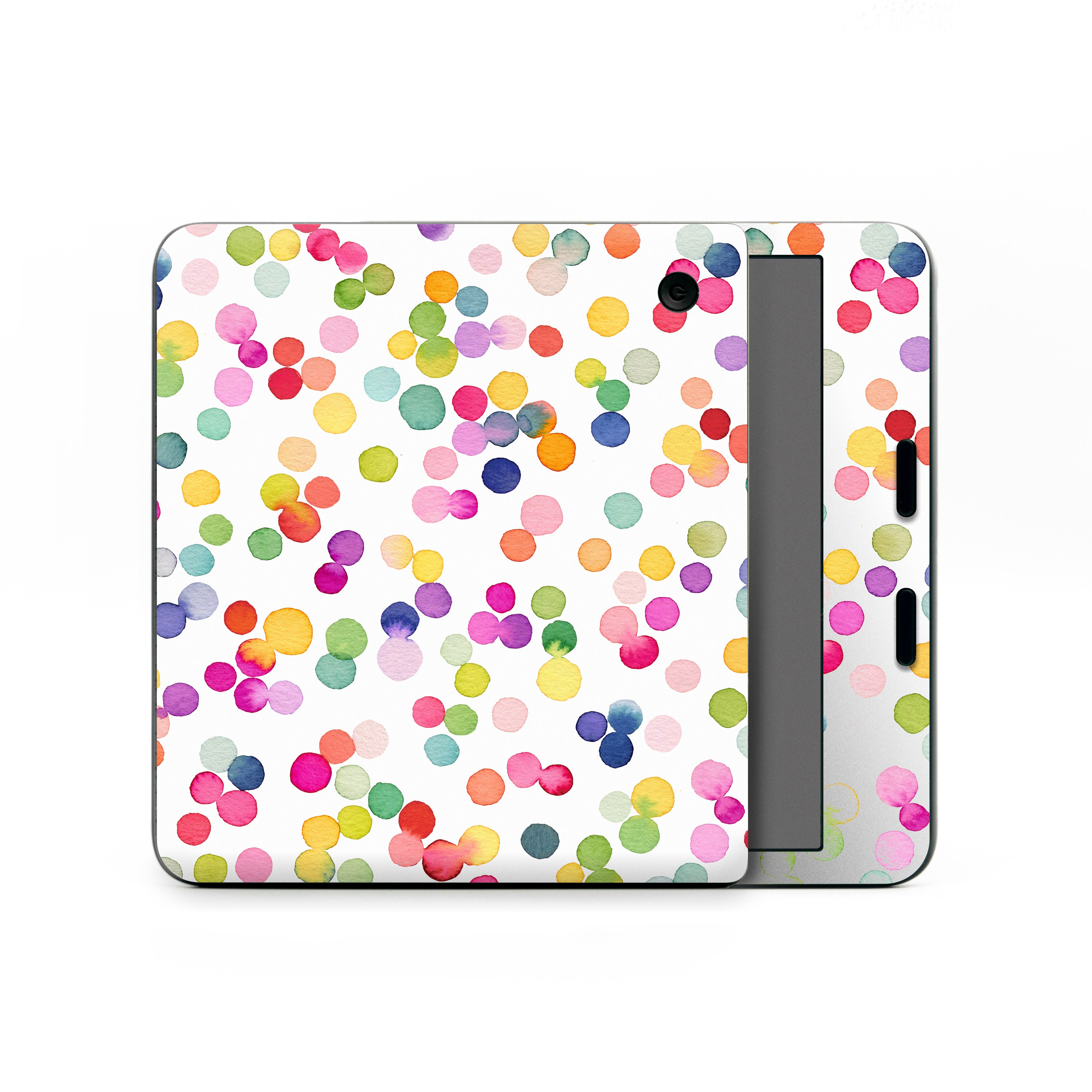Confetti Dots - Kobo Libra Colour Skin
