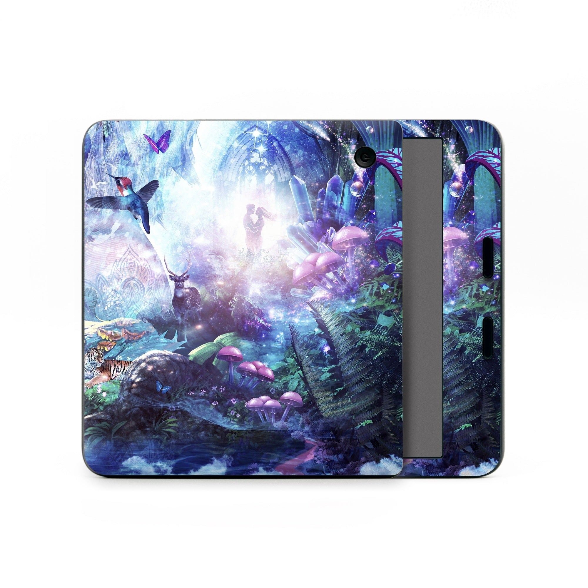 Dancing Dreams - Kobo Libra Colour Skin