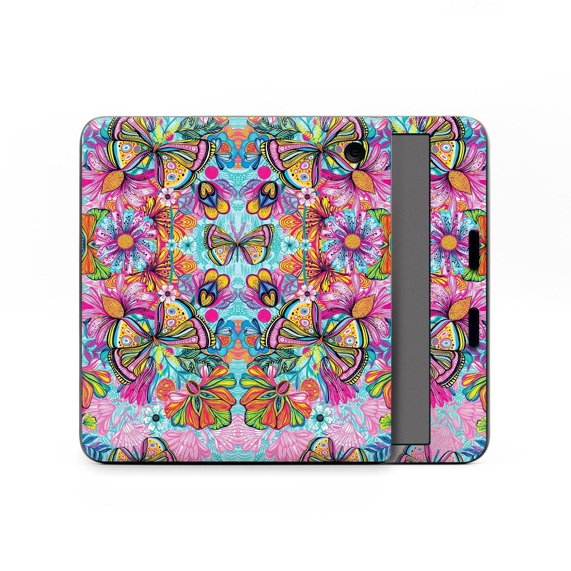 Free Butterfly - Kobo Libra Colour Skin