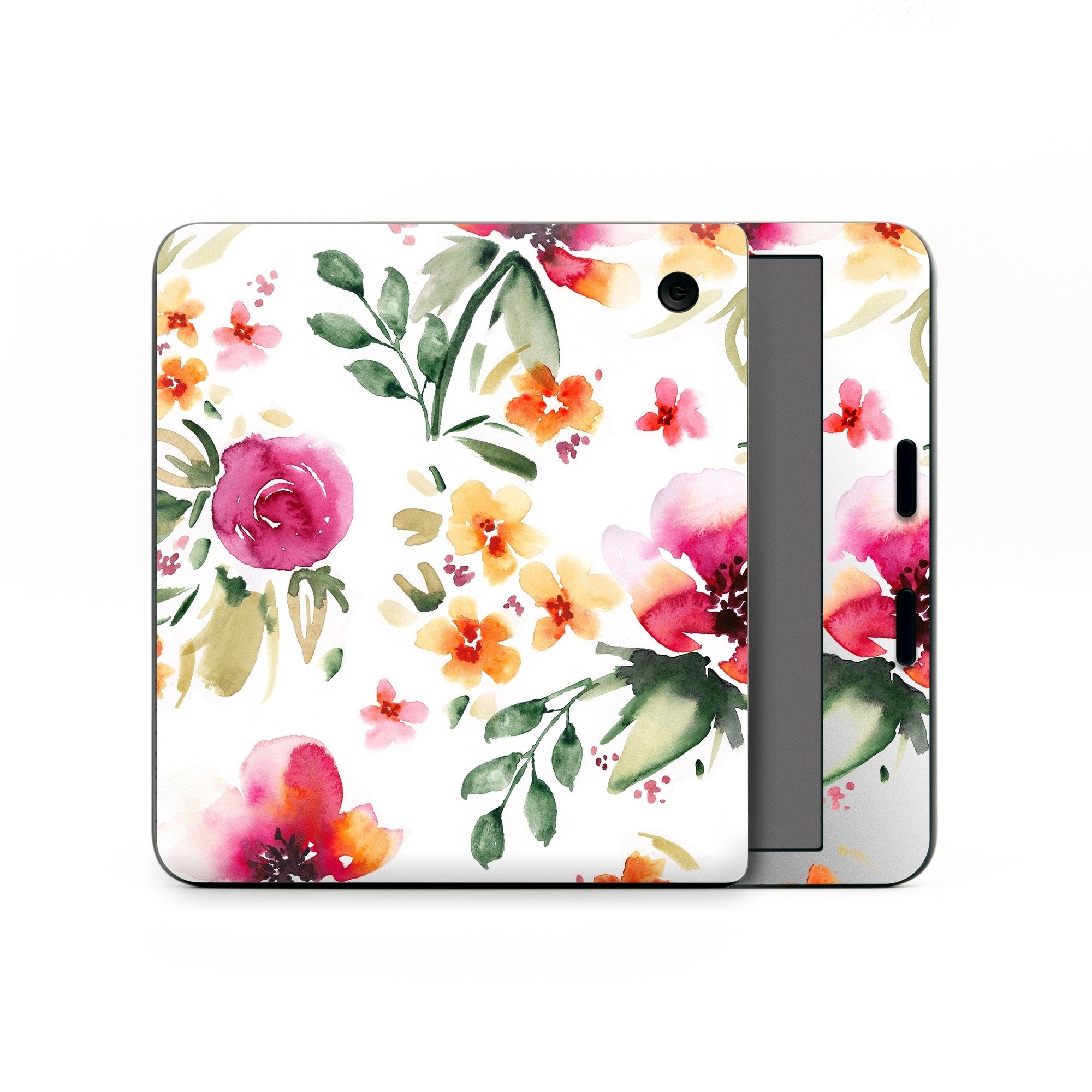 Fresh Flowers - Kobo Libra Colour Skin