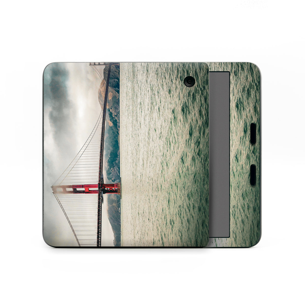 Golden Gate Bridge - Kobo Libra Colour Skin