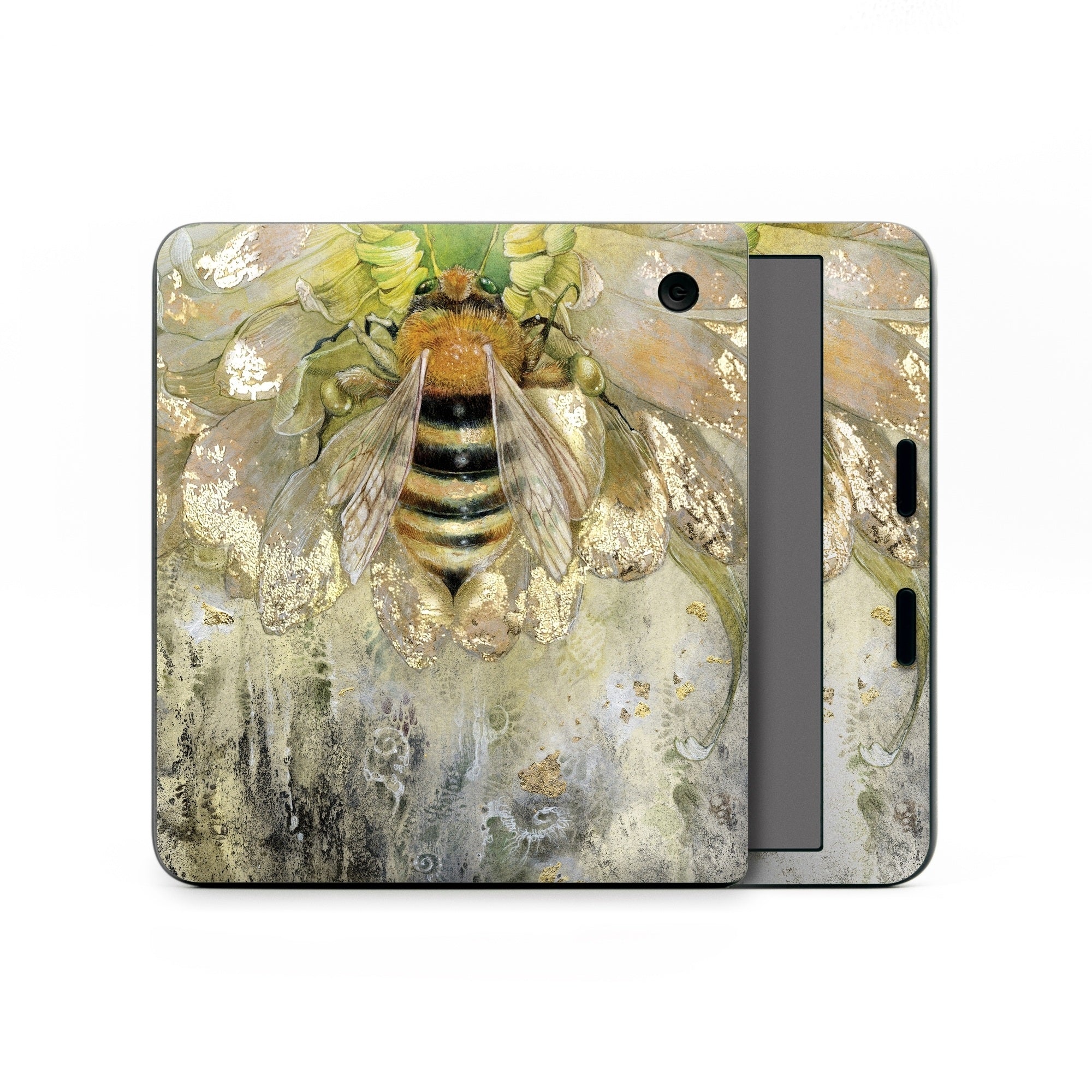 Honey Bee - Kobo Libra Colour Skin