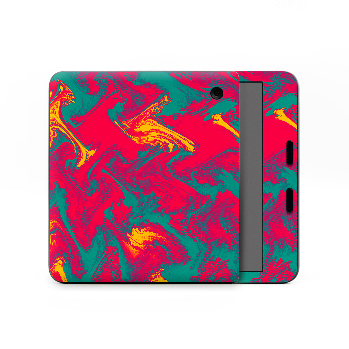 Lava Flow - Kobo Libra Colour Skin