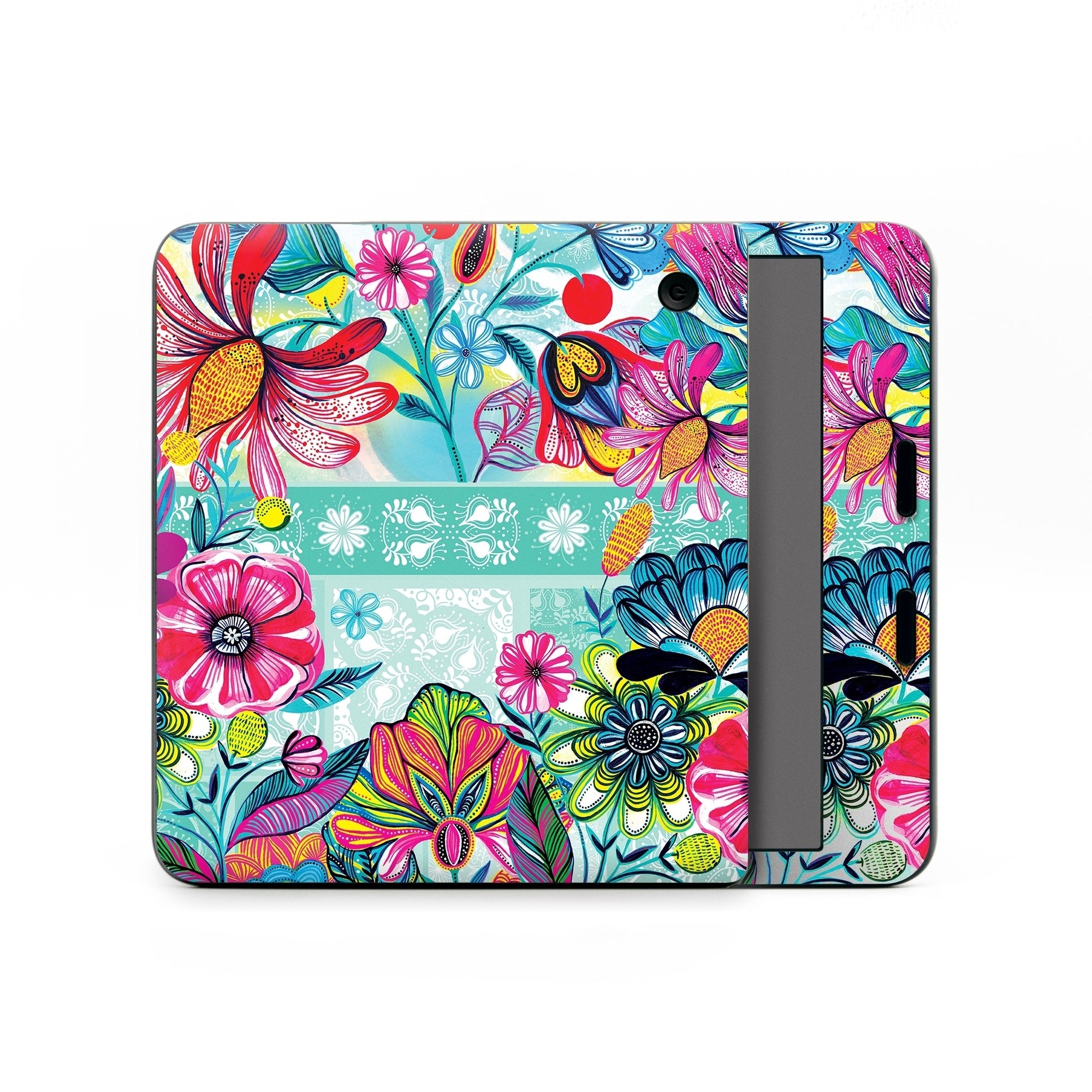 Lovely Garden - Kobo Libra Colour Skin