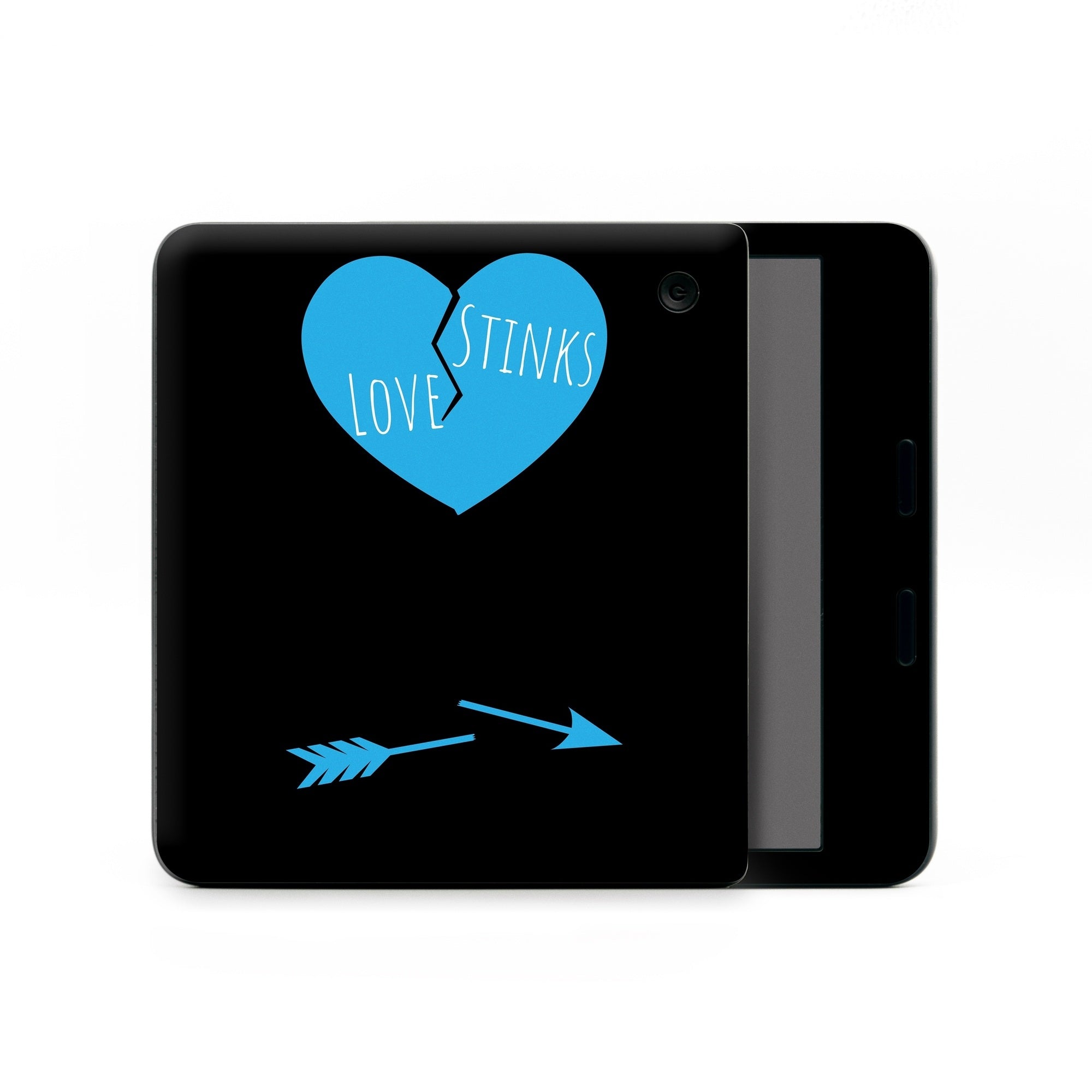 Love Stinks - Kobo Libra Colour Skin