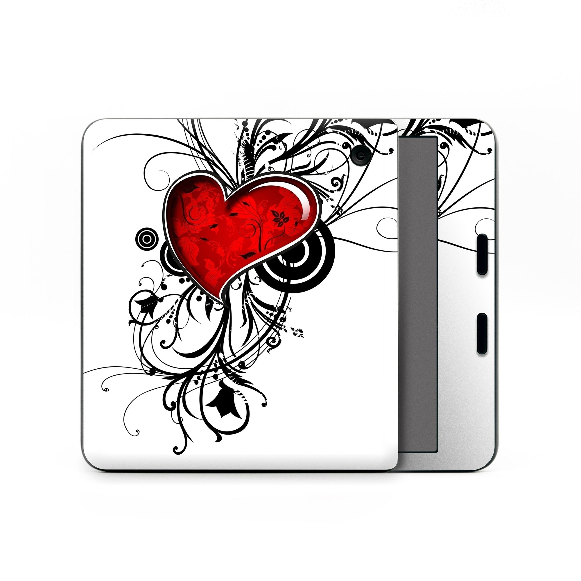 My Heart - Kobo Libra Colour Skin