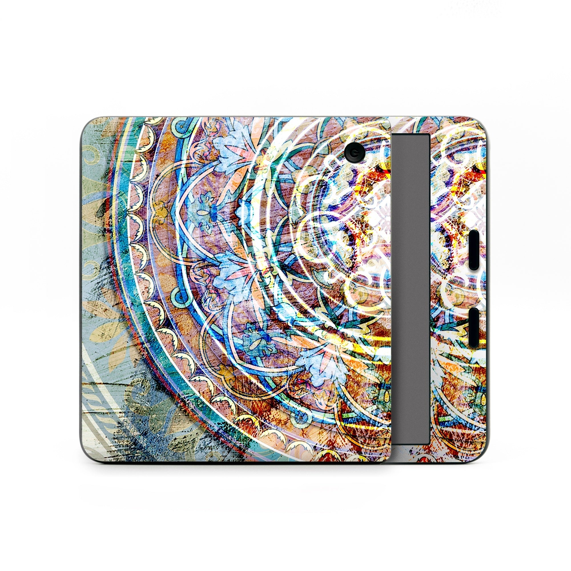 Mystical Medallion - Kobo Libra Colour Skin