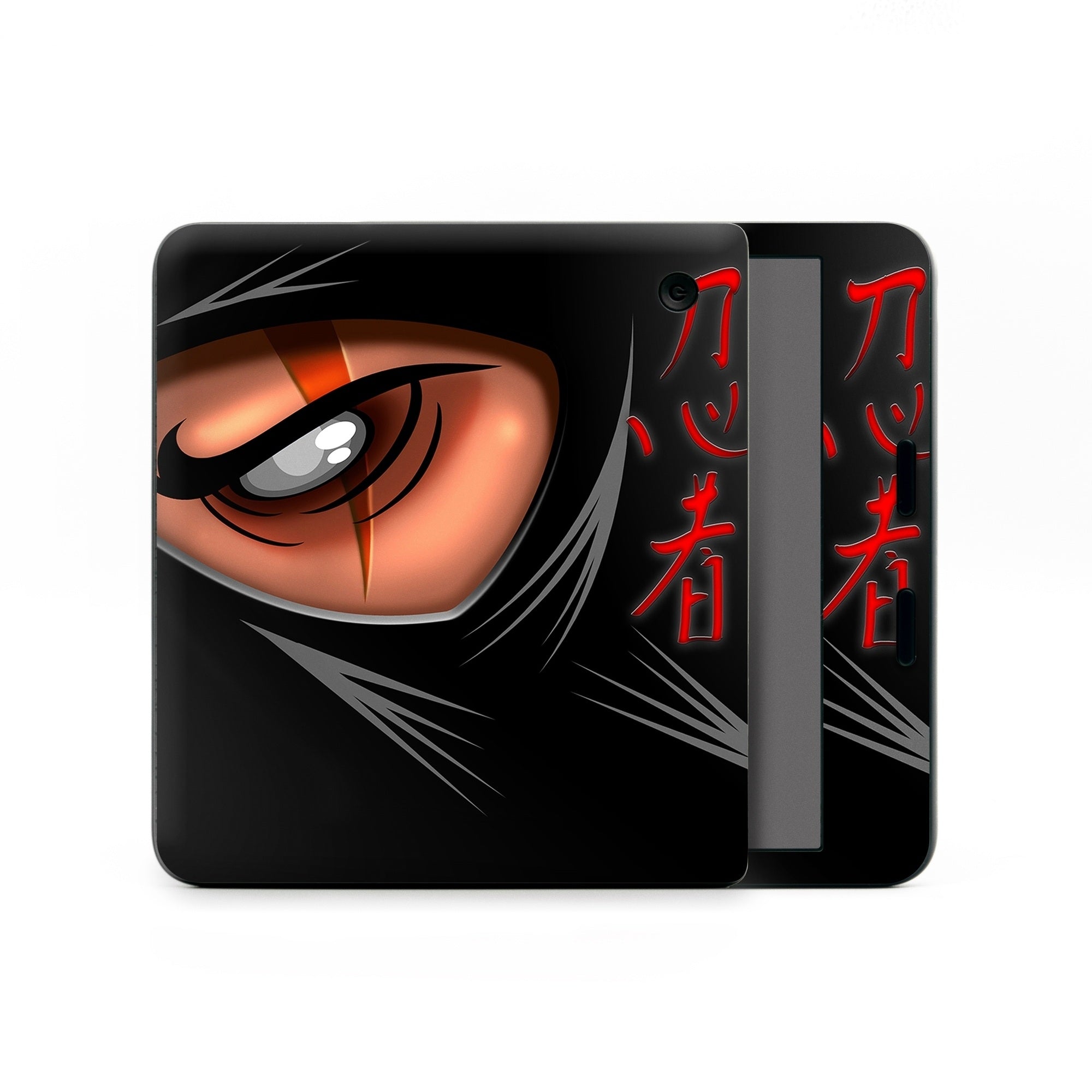 Ninja - Kobo Libra Colour Skin