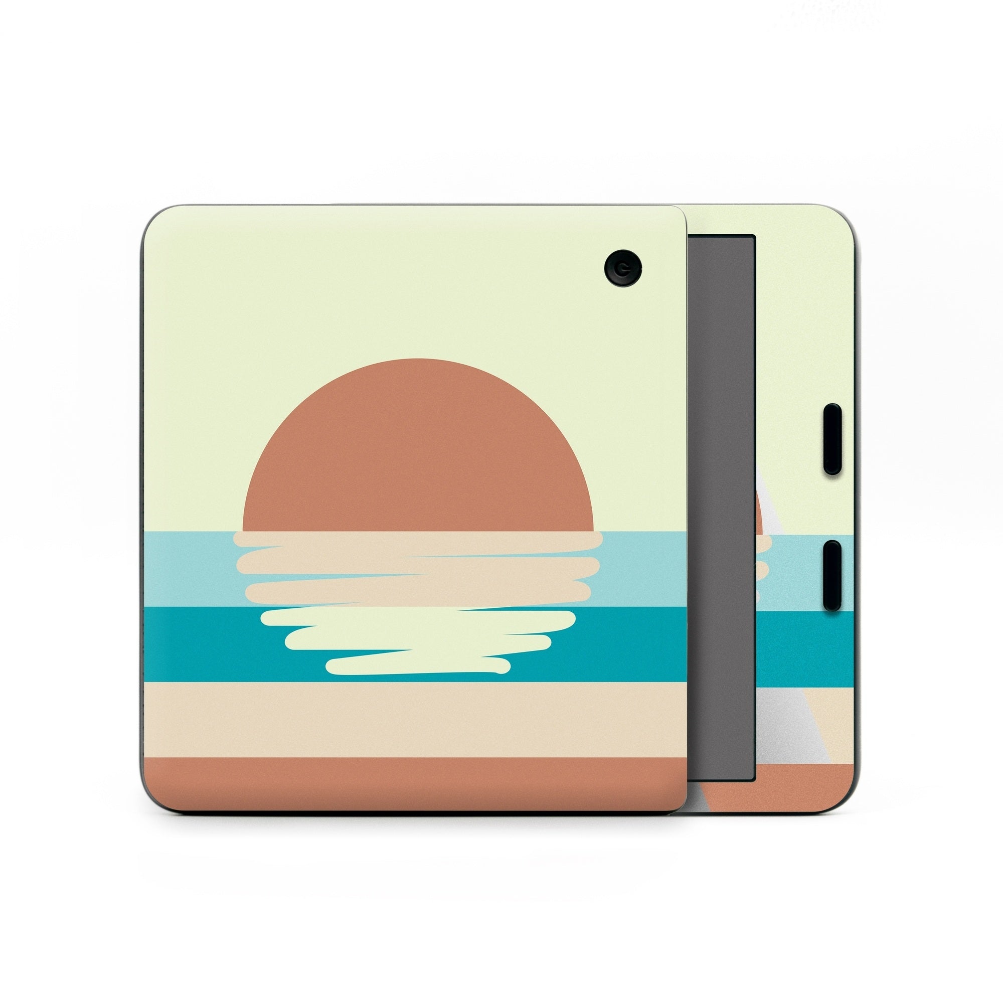 Ocean Sunset - Kobo Libra Colour Skin
