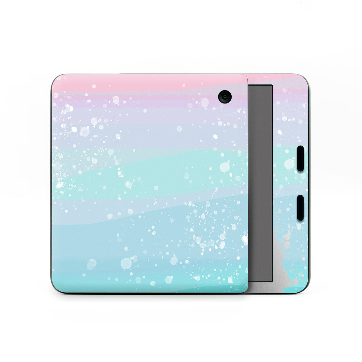 Ombre Sunset - Kobo Libra Colour Skin