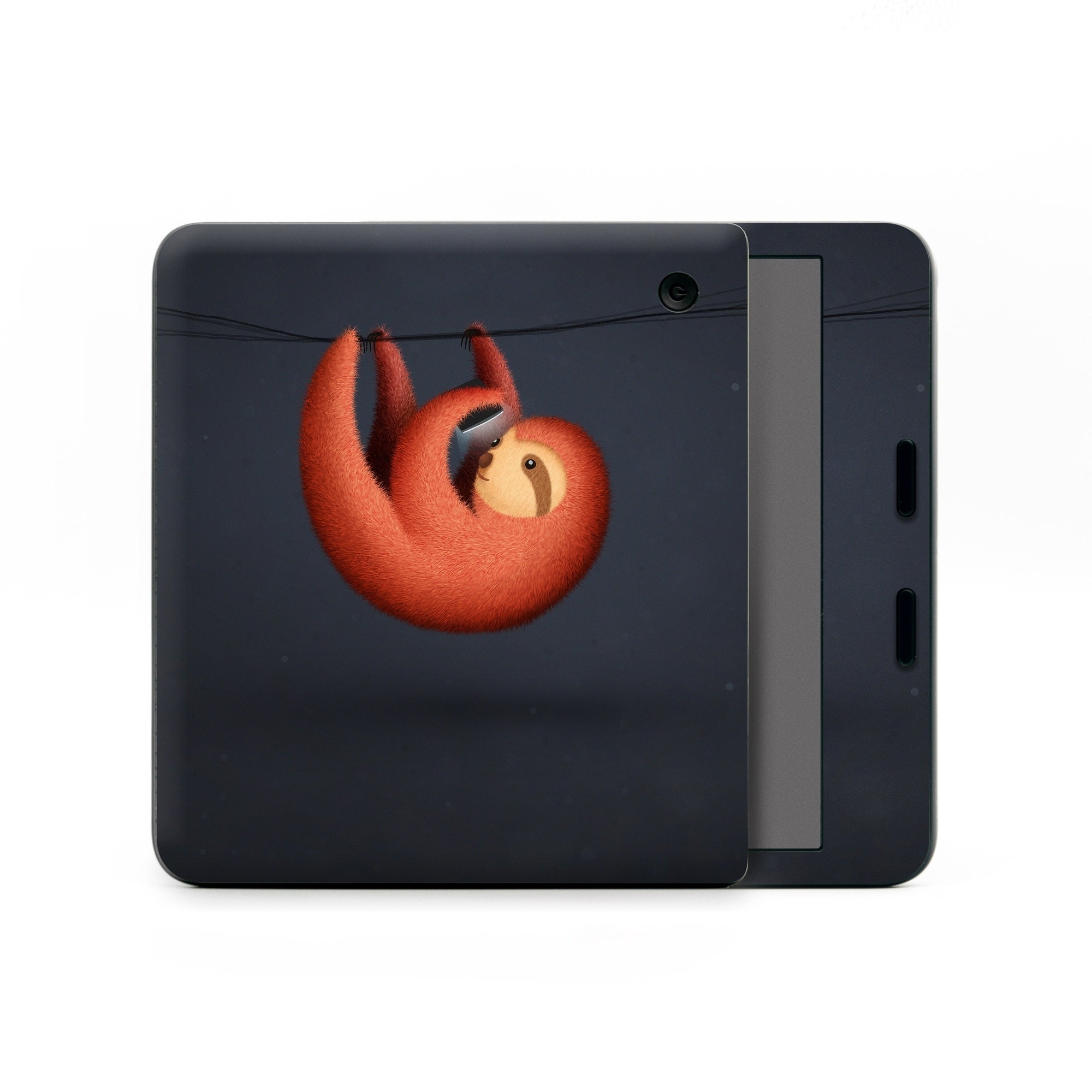 Procrastination - Kobo Libra Colour Skin