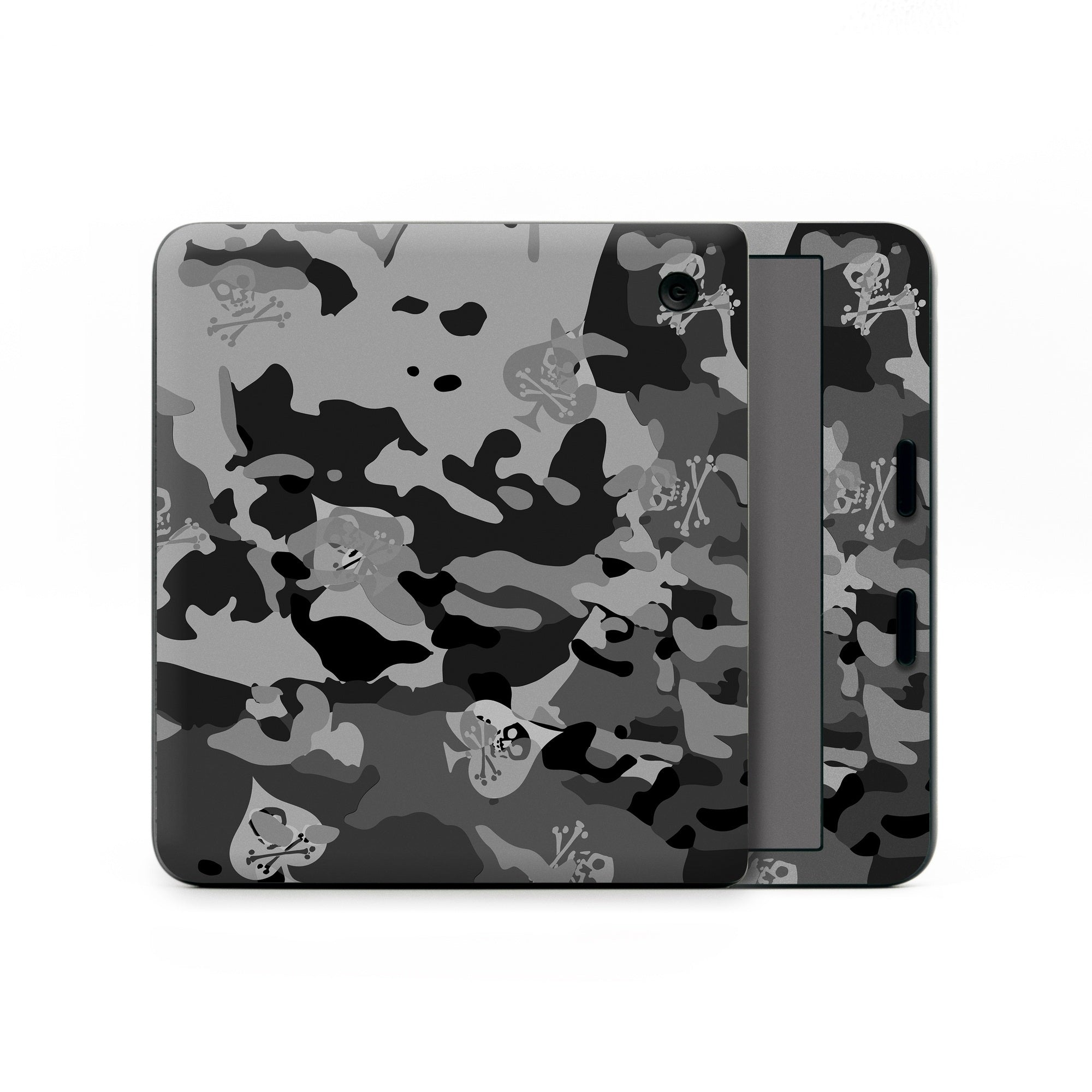 SOFLETE Black Multicam - Kobo Libra Colour Skin