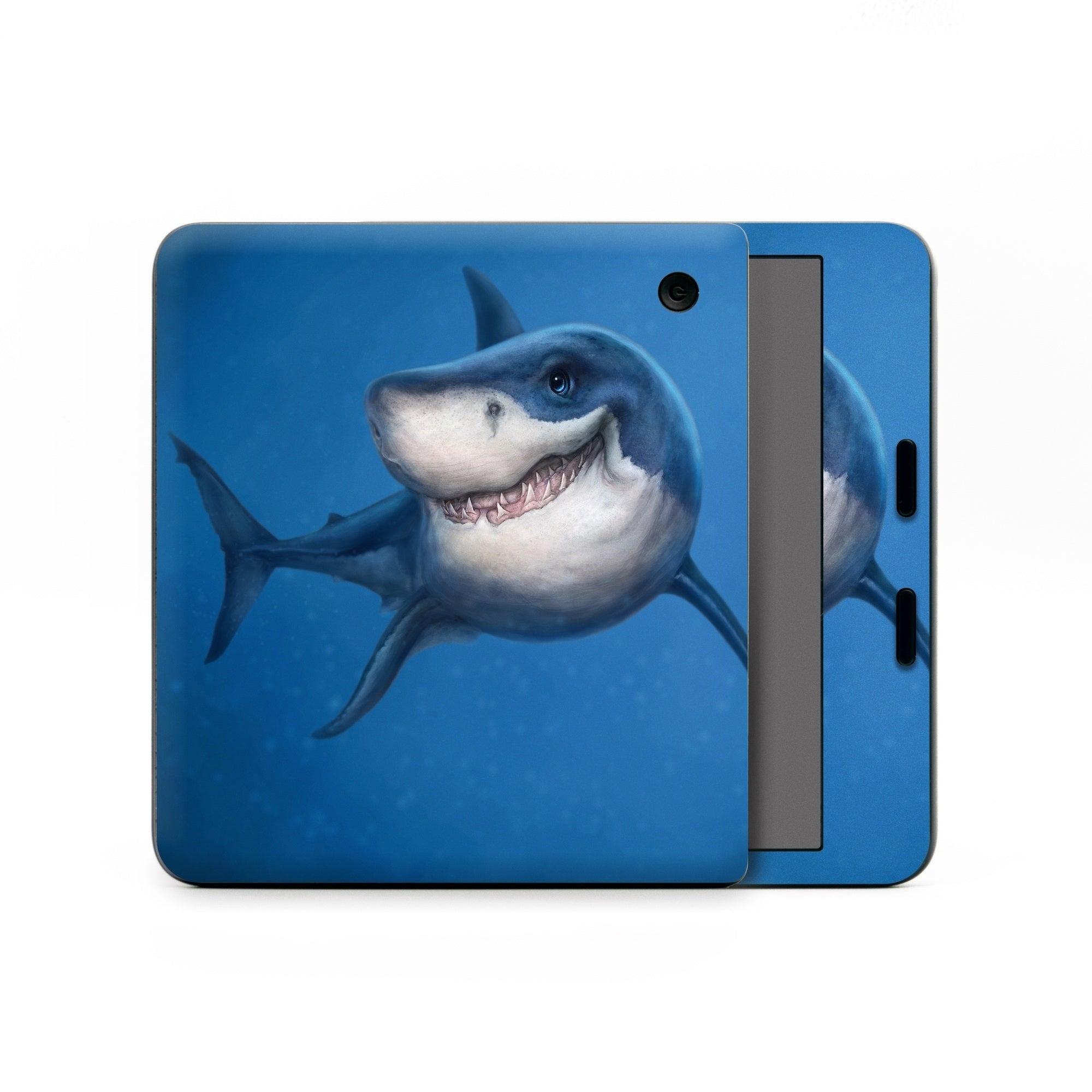 Shark Totem - Kobo Libra Colour Skin