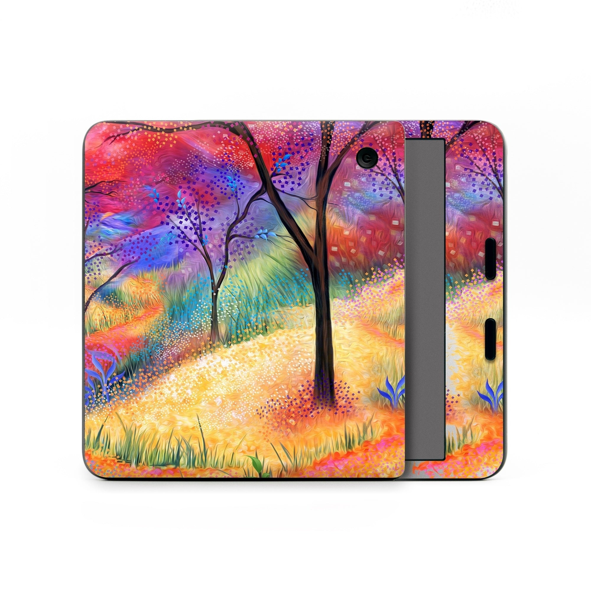 Sparkle Park - Kobo Libra Colour Skin