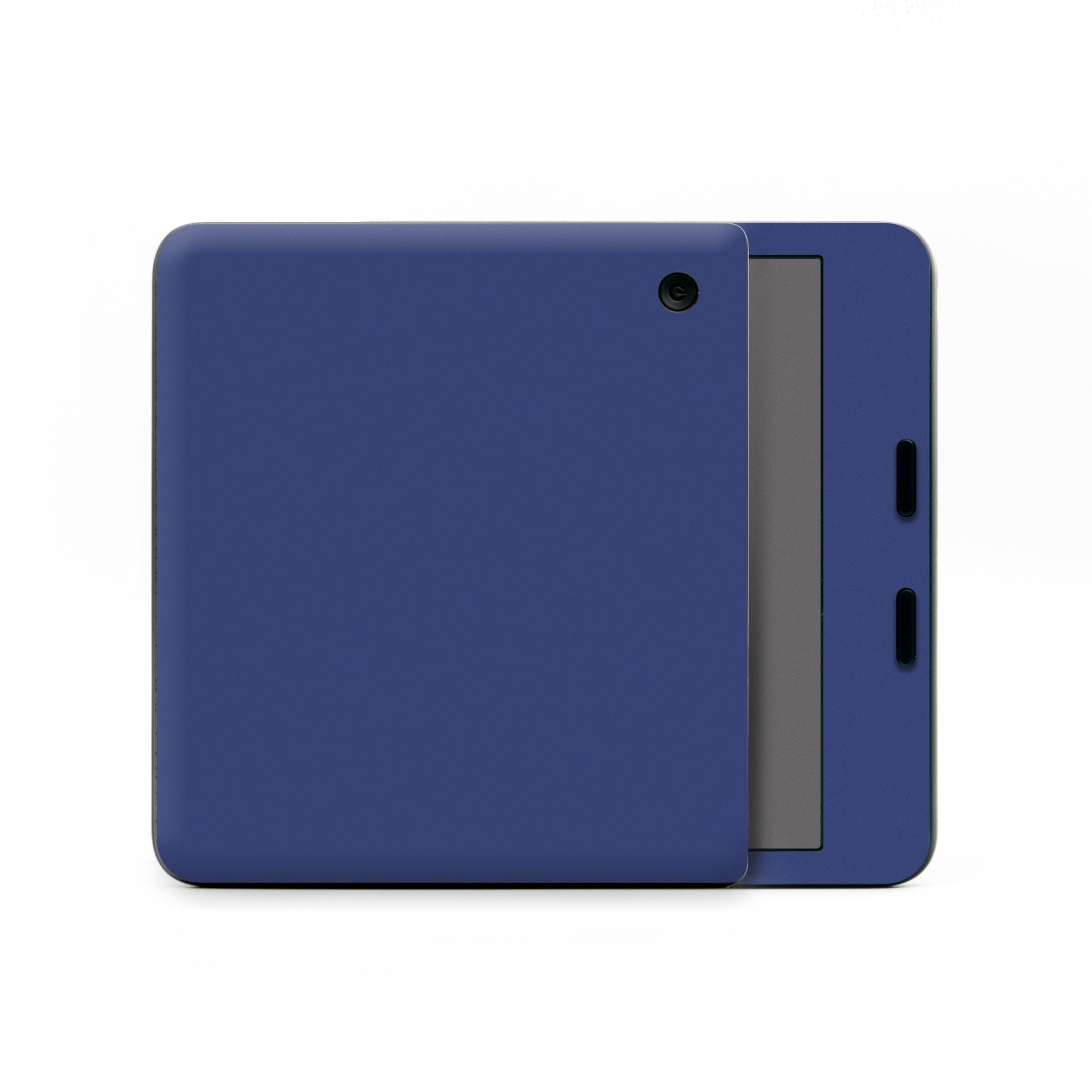 Solid State Cobalt - Kobo Libra Colour Skin