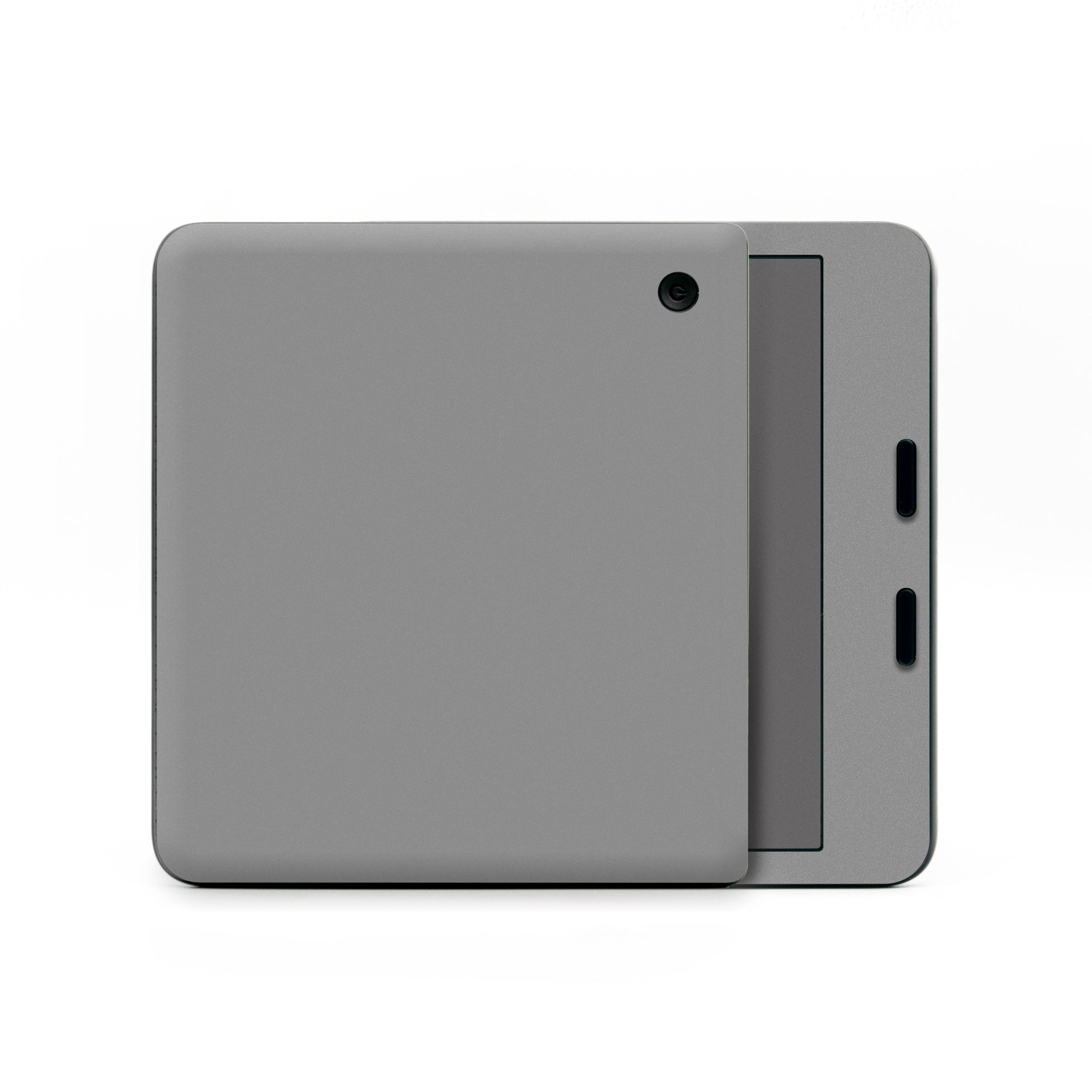 Solid State Grey - Kobo Libra Colour Skin