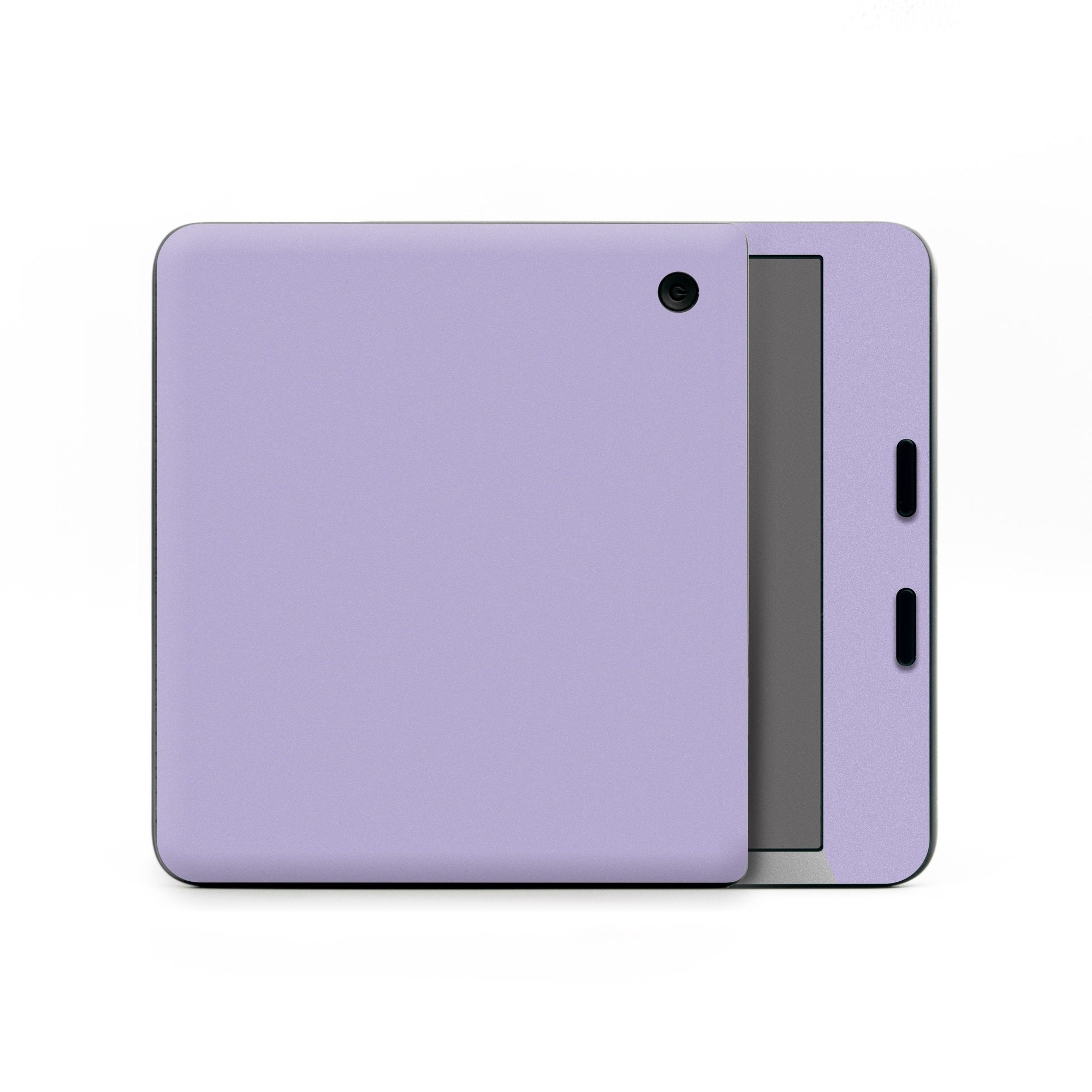 Solid State Lavender - Kobo Libra Colour Skin