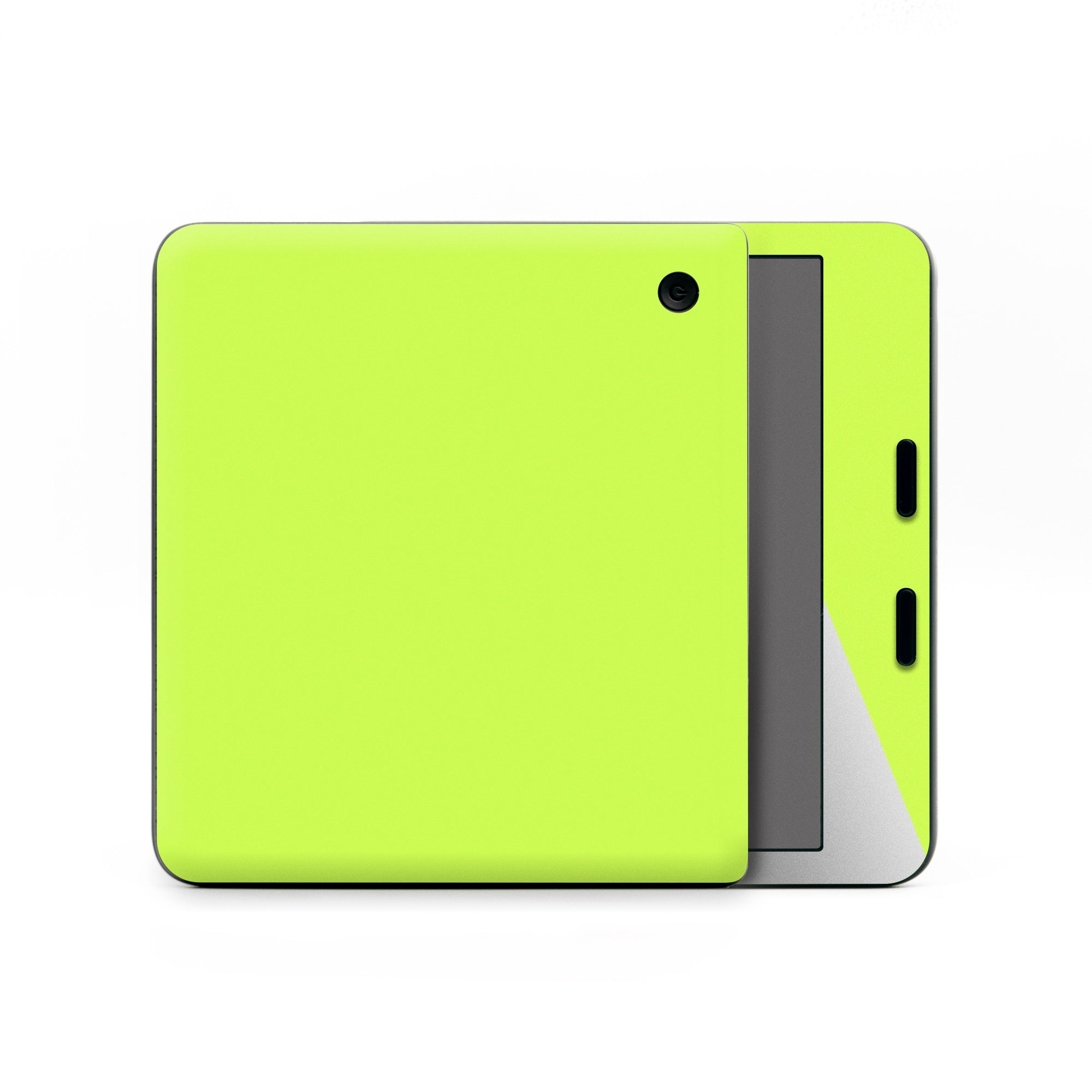 Solid State Lime - Kobo Libra Colour Skin