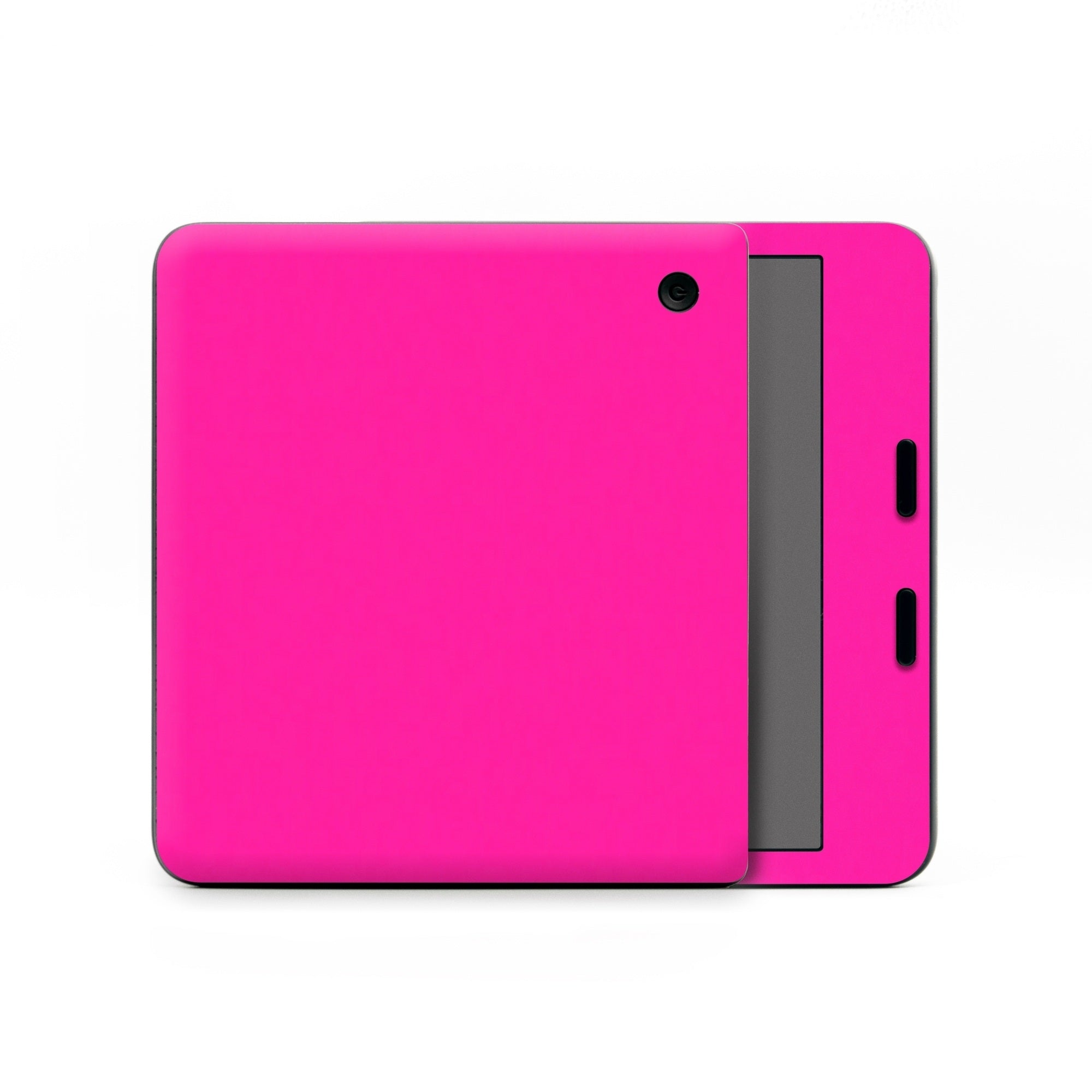 Solid State Malibu Pink - Kobo Libra Colour Skin