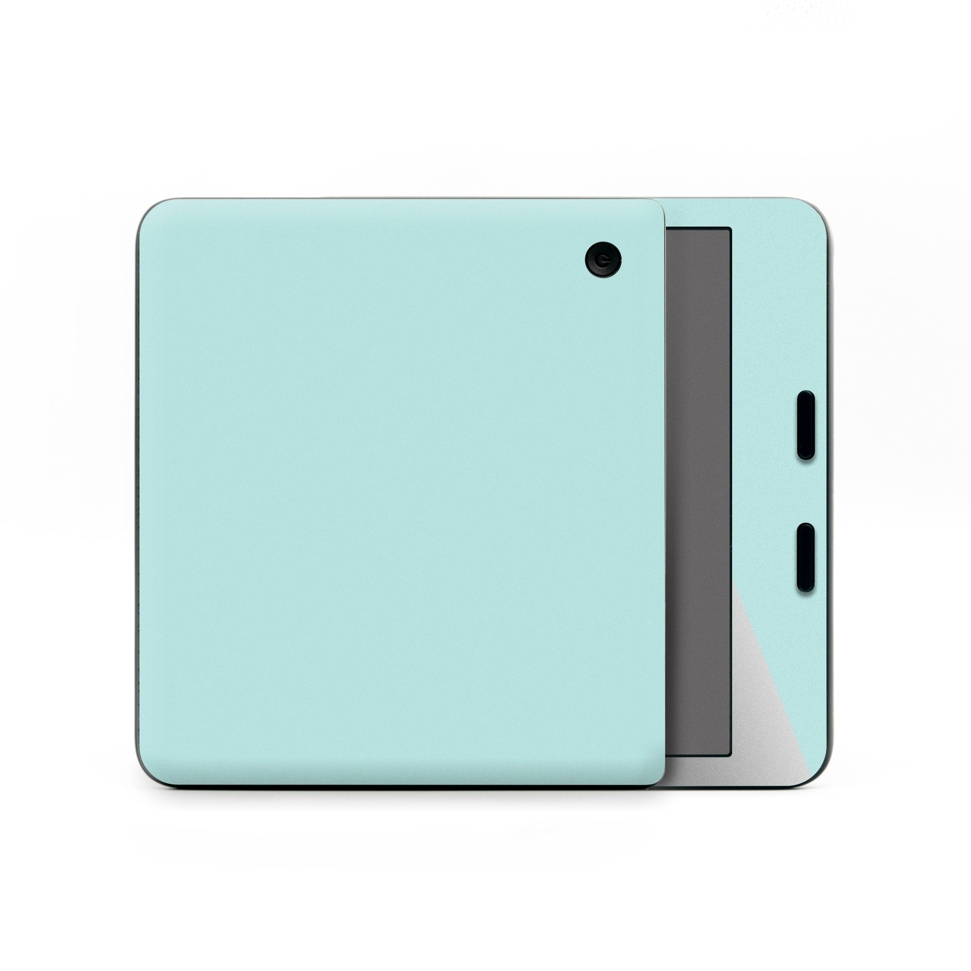 Solid State Mint - Kobo Libra Colour Skin