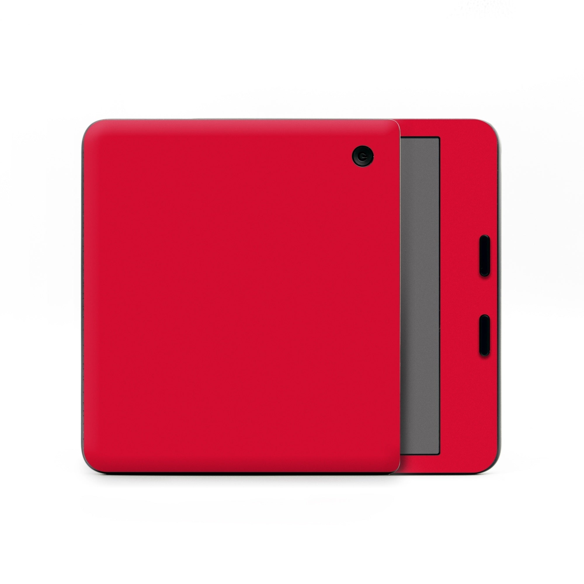 Solid State Red - Kobo Libra Colour Skin