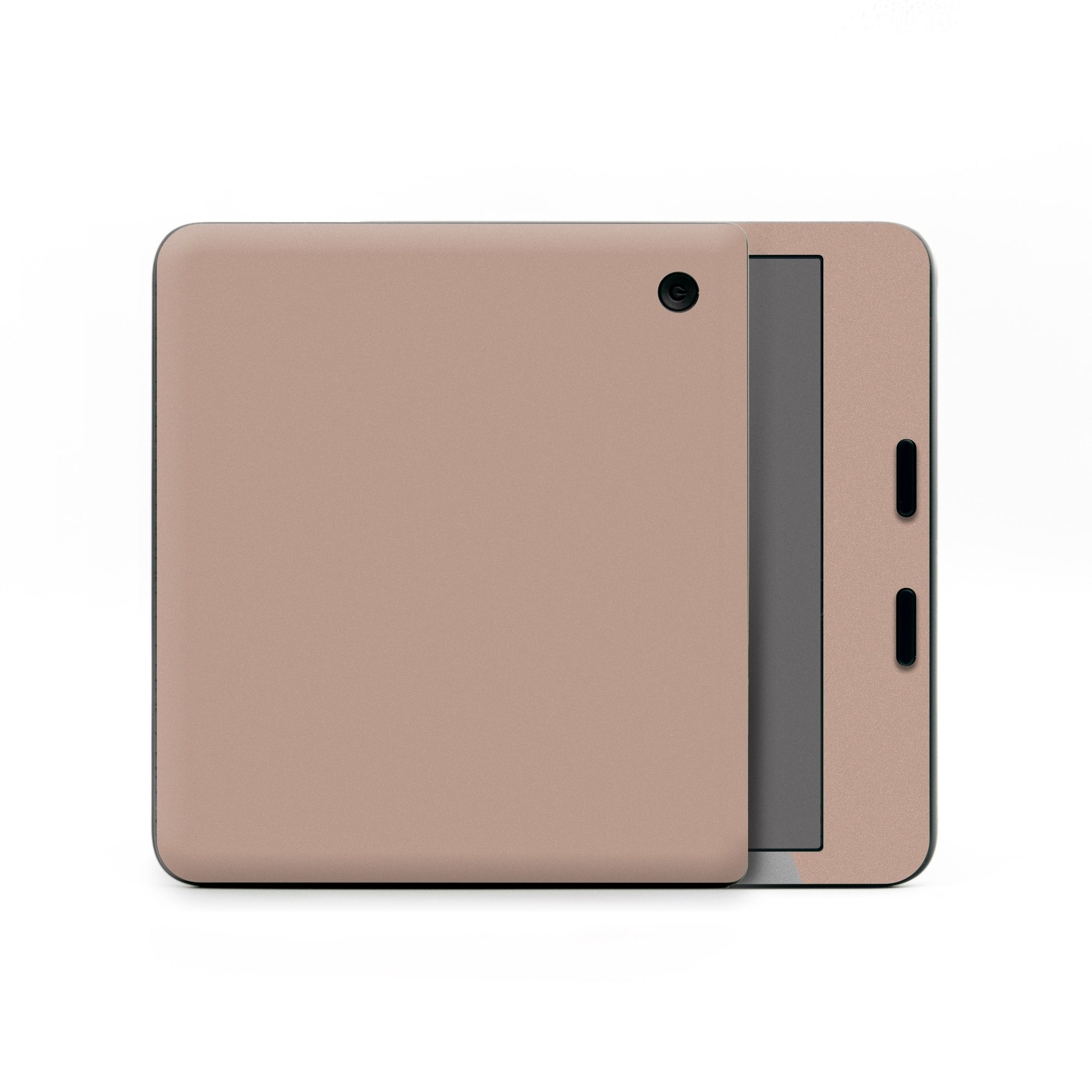 Solid State Rustic Pink - Kobo Libra Colour Skin
