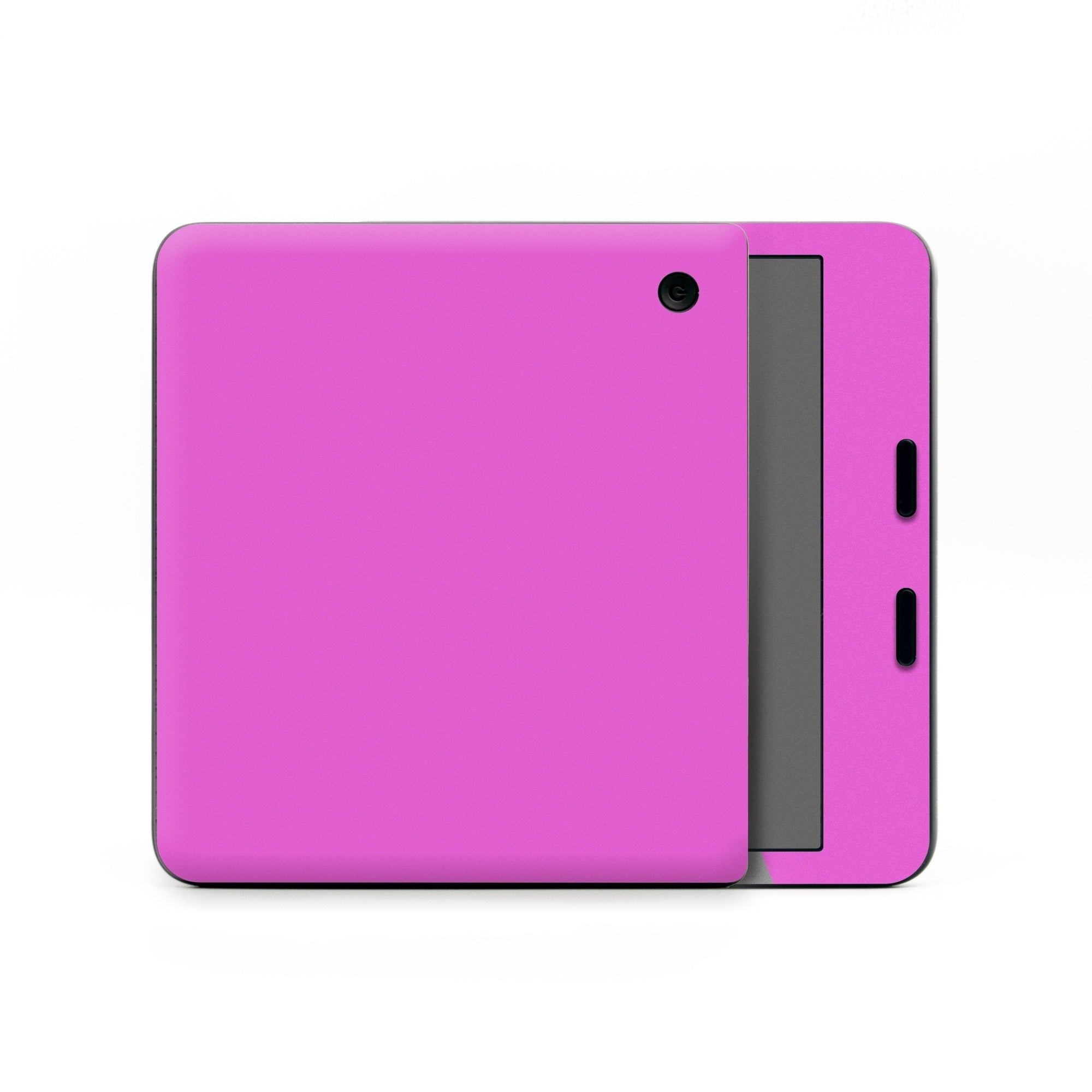 Solid State Vibrant Pink - Kobo Libra Colour Skin