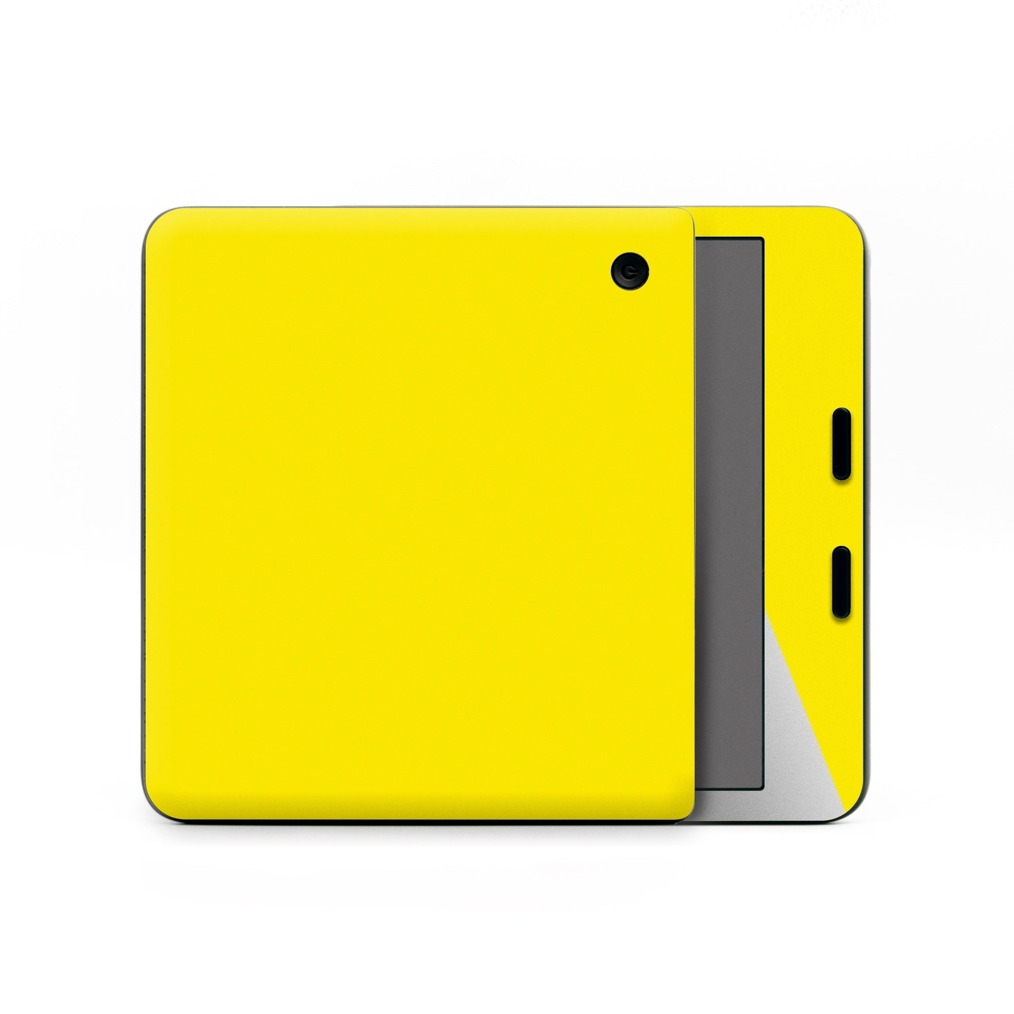 Solid State Yellow - Kobo Libra Colour Skin