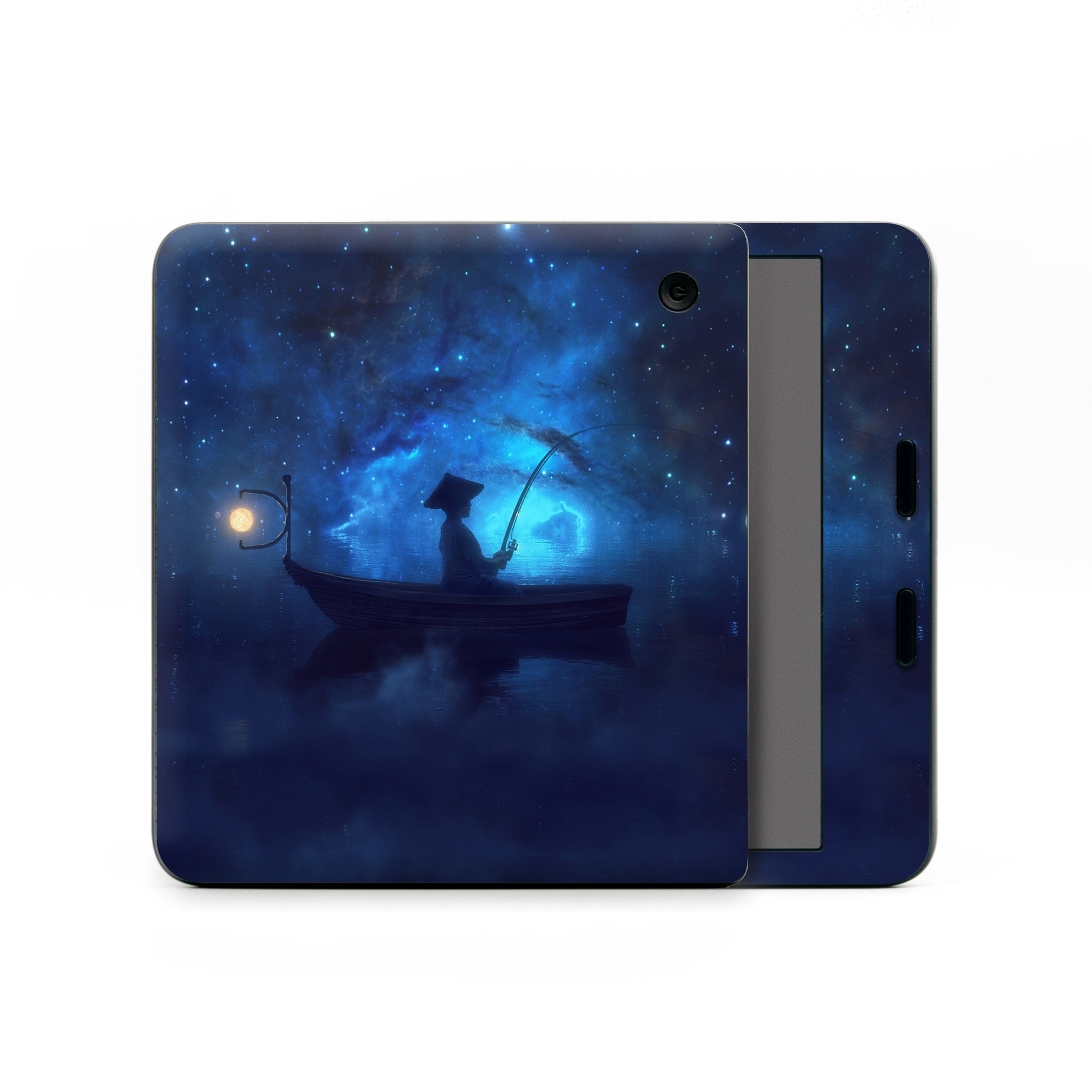 Starlord - Kobo Libra Colour Skin