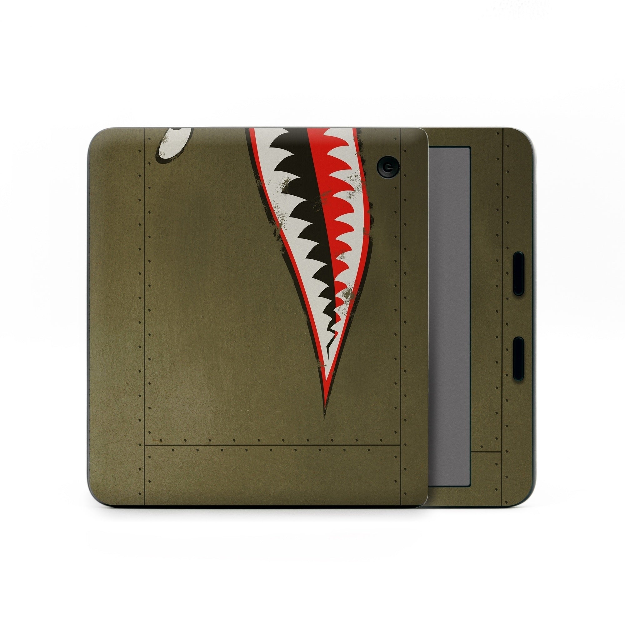 USAF Shark - Kobo Libra Colour Skin