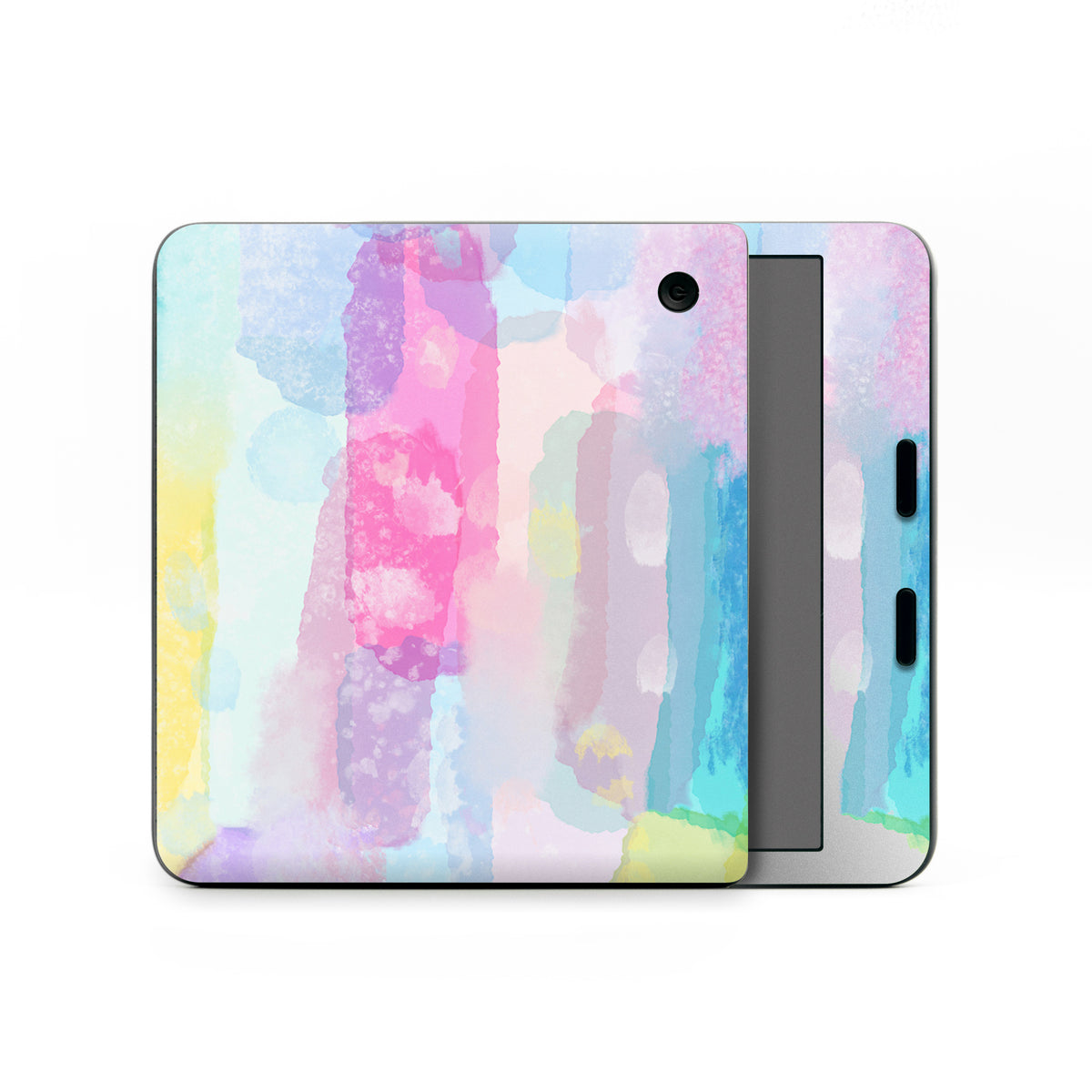 Watercolor Confetti - Kobo Libra Colour Skin