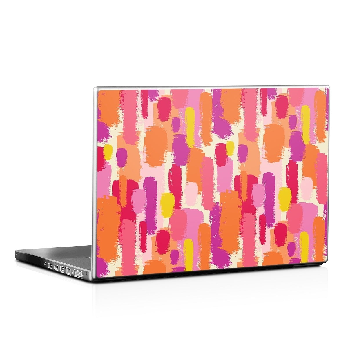 Chroma - Laptop Lid Skin
