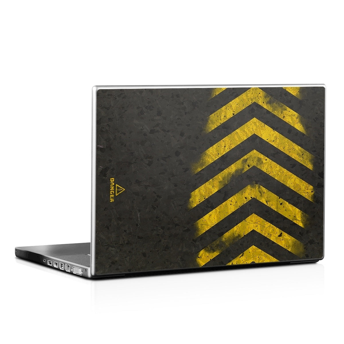 EVAC - Laptop Lid Skin