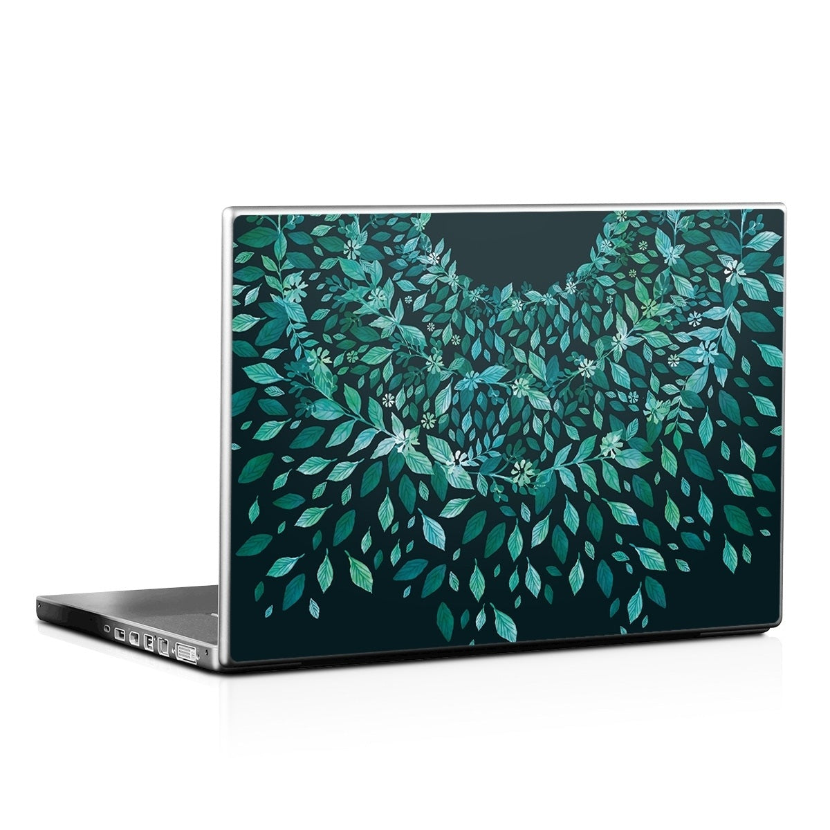 Growth - Laptop Lid Skin