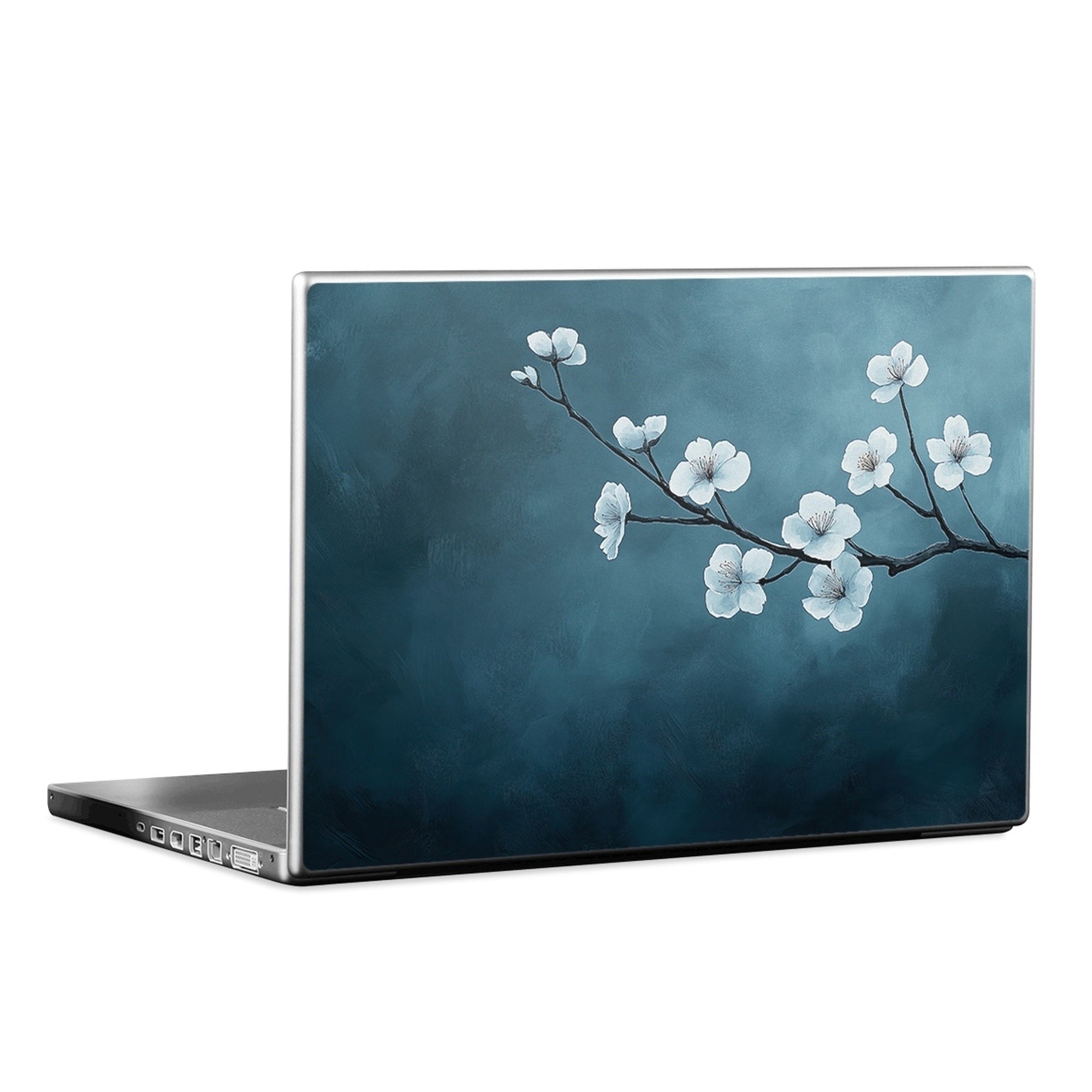 The Branch - Laptop Lid Skin