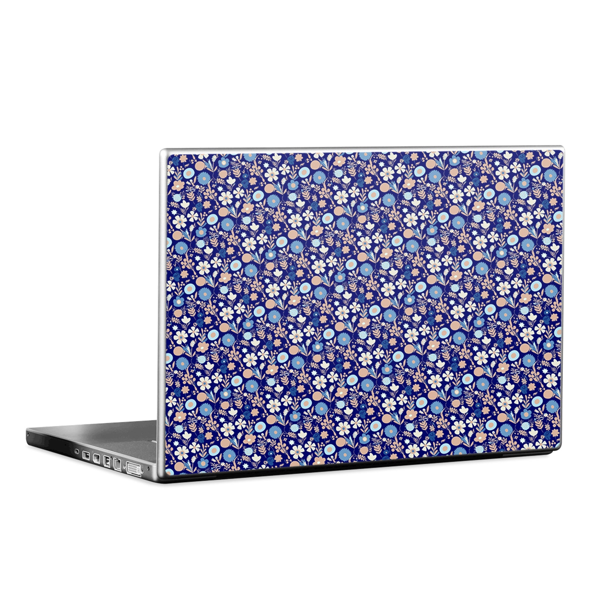 Mary - Laptop Lid Skin