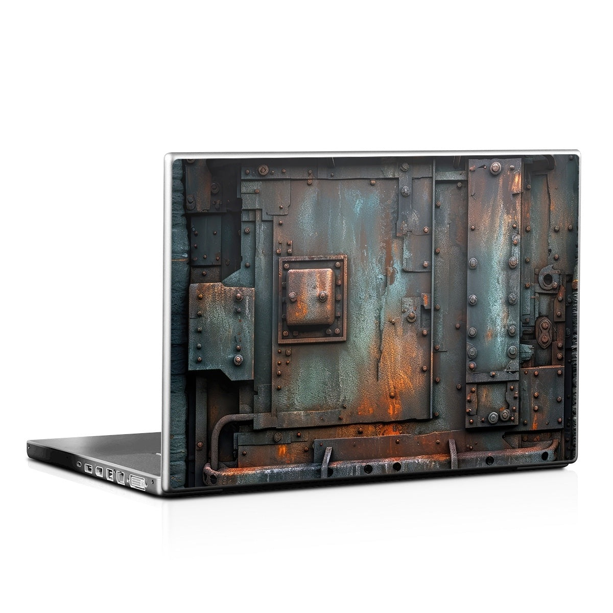 Custom Removable Laptop and Tablet Skins