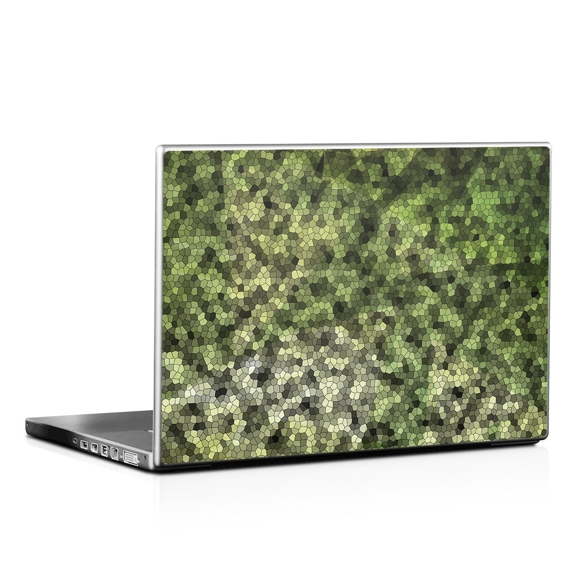 Seeking - Laptop Lid Skin