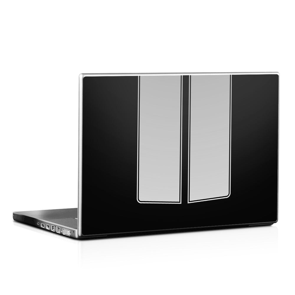 Computer Lid SuperSport - Laptop Lid Skin