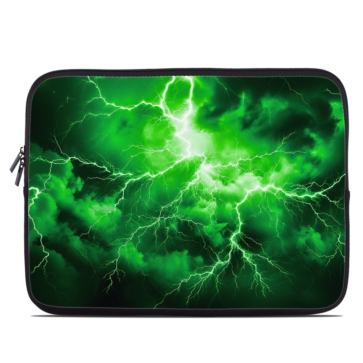 Apocalypse Green - Laptop Sleeve