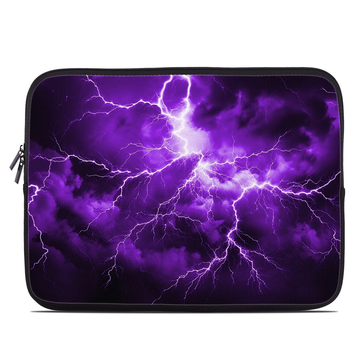 Apocalypse Purple - Laptop Sleeve