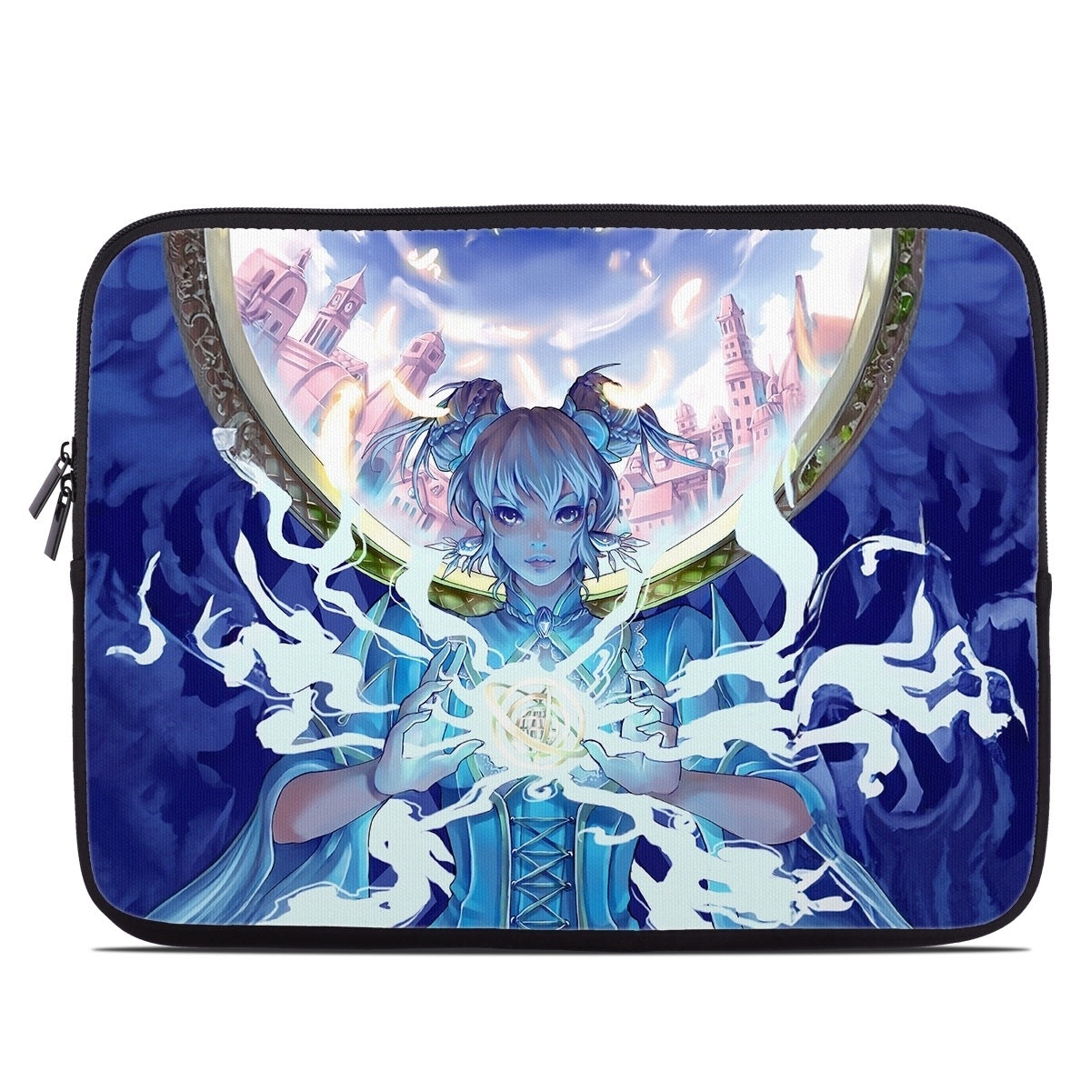 A Vision - Laptop Sleeve