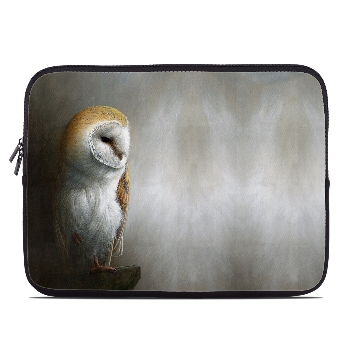 Barn Owl - Laptop Sleeve